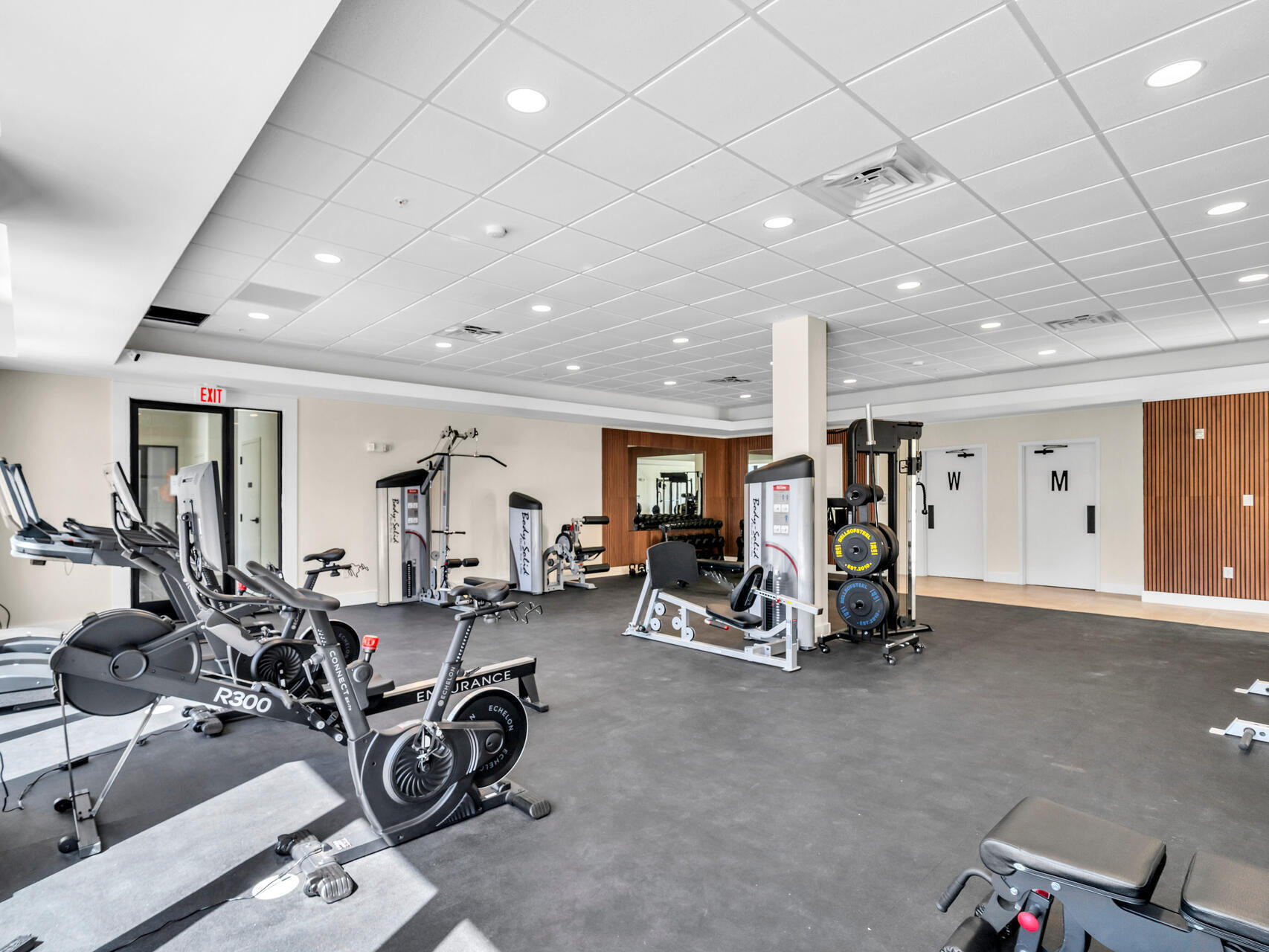 Pinewood 30A - Residential Lease