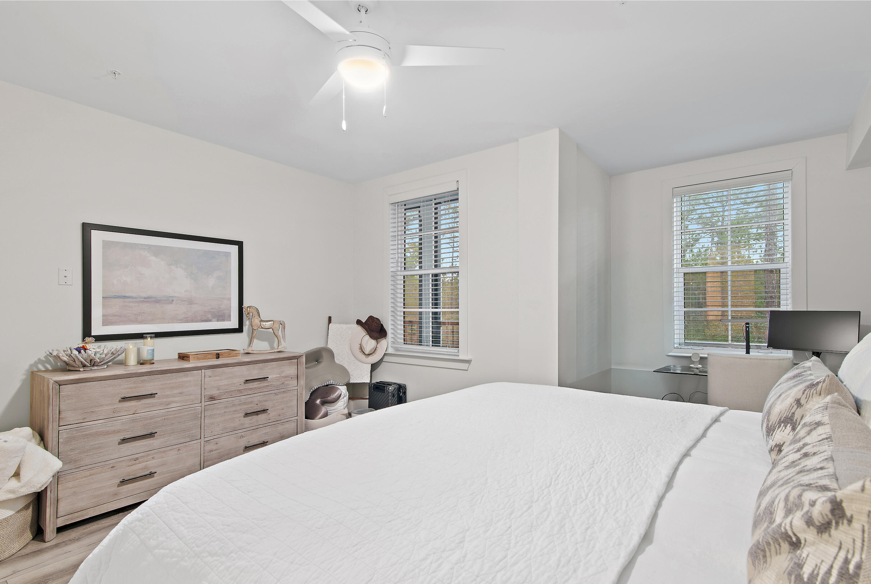 Pinewood 30A - Residential Lease
