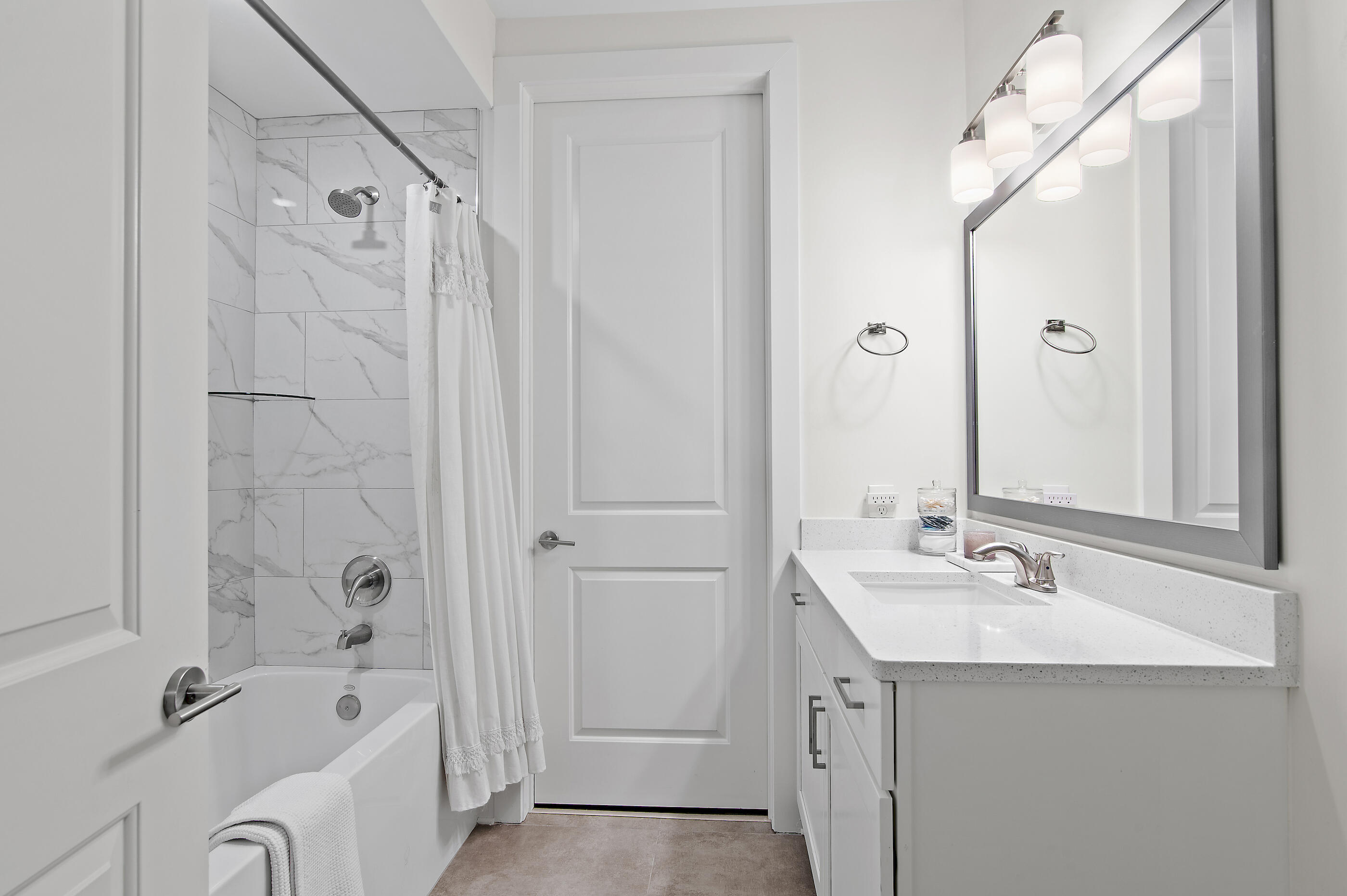 Pinewood 30A - Residential Lease
