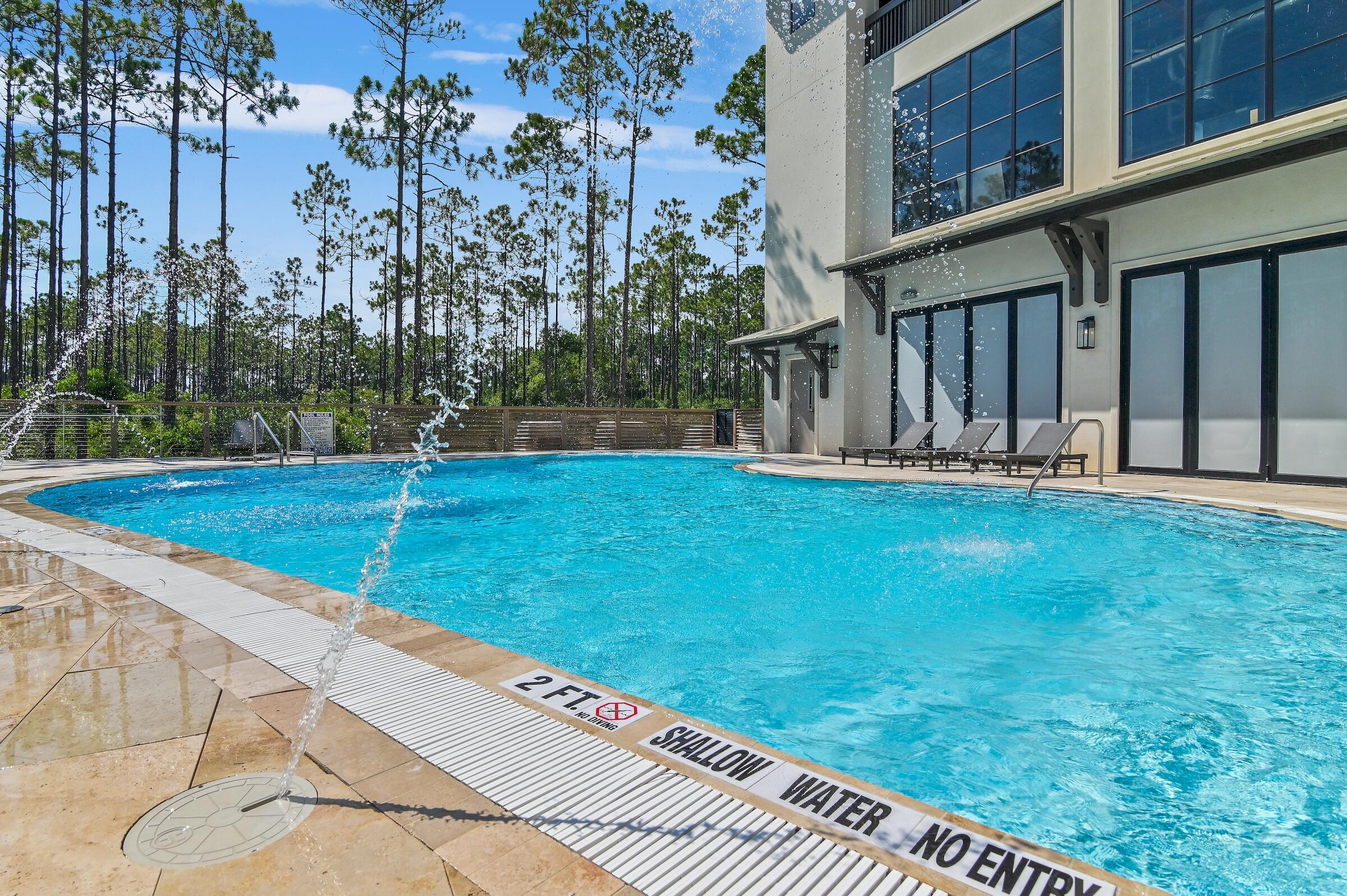 Pinewood 30A - Residential Lease