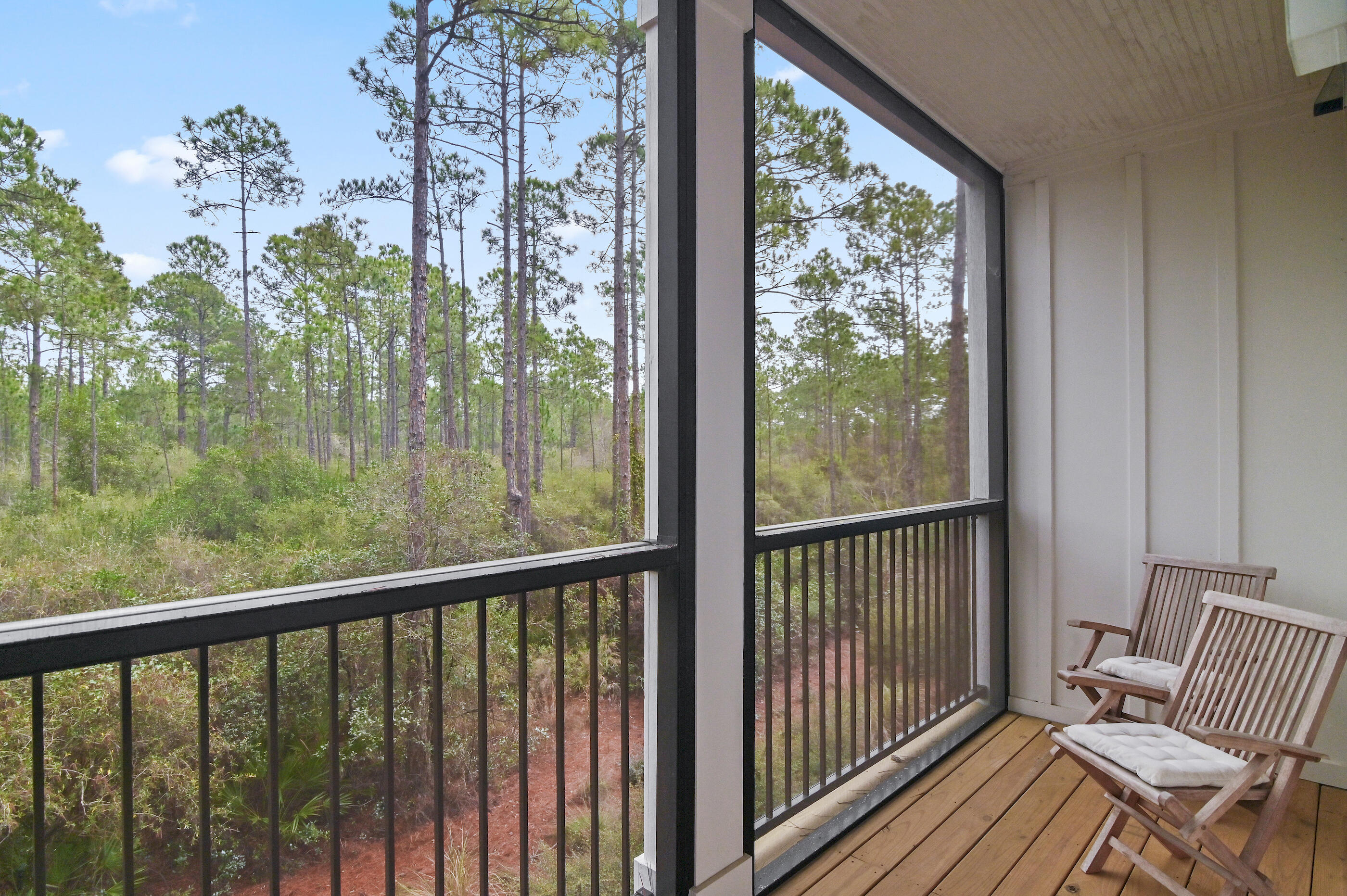 Pinewood 30A - Residential Lease