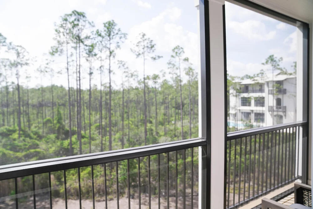 Pinewood 30A - Residential Lease