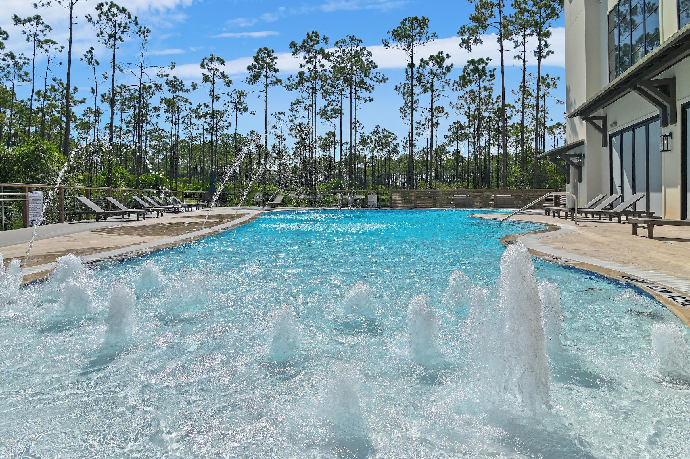Pinewood 30A - Residential Lease