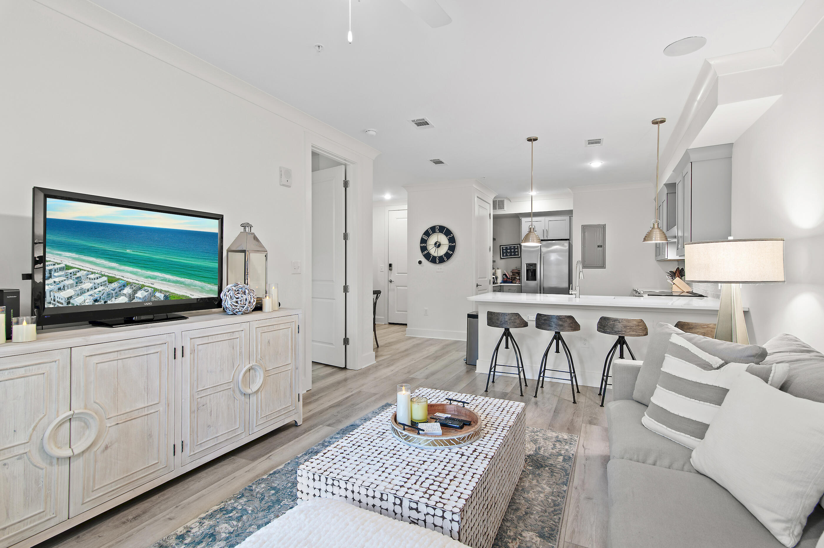 Pinewood 30A - Residential Lease