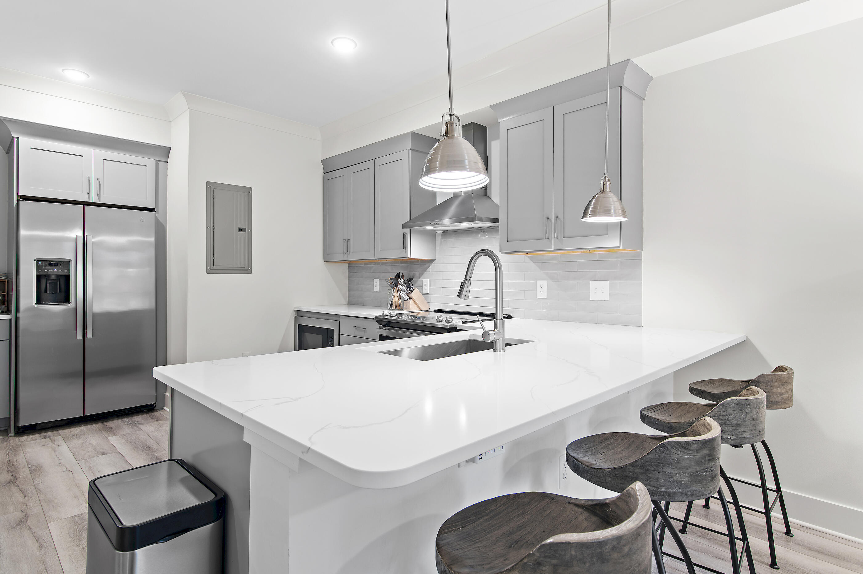 Pinewood 30A - Residential Lease