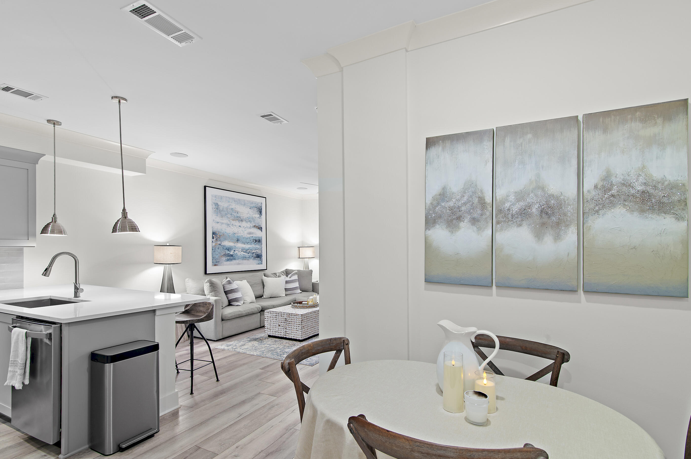 Pinewood 30A - Residential Lease