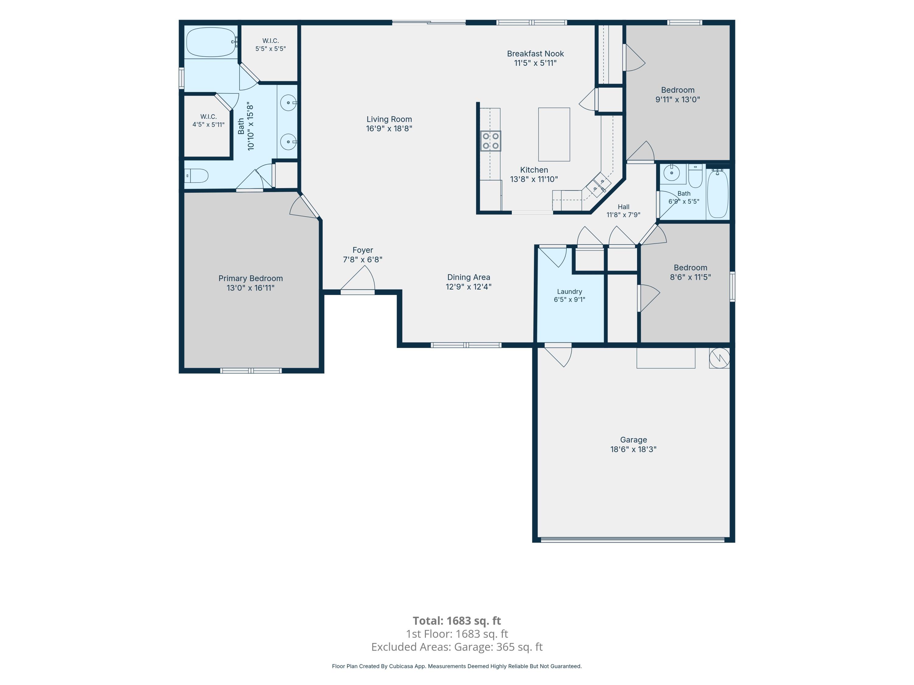 COUNTRYVIEW ESTATES 4TH ADDN PH 6 - Residential Lease