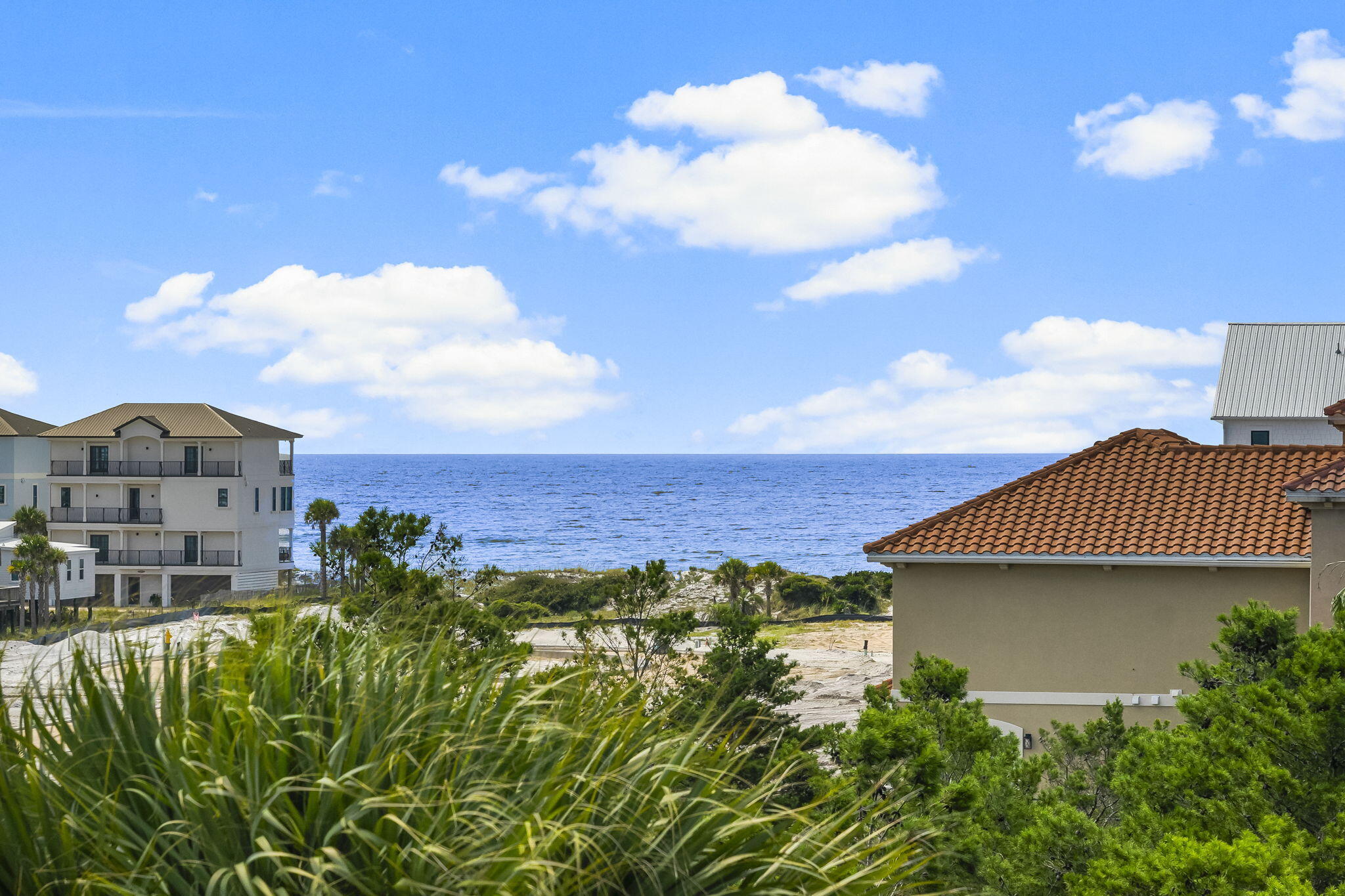 LOT 3 SPYGLASS VILLAS S/D TOGETHER WITH A 25% OWNERSHIP OF SPYGLASS DR & RETENTION AREA AS SHOWN ON - Residential