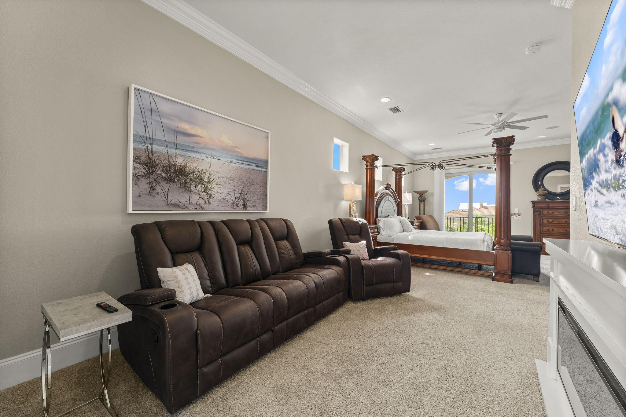LOT 3 SPYGLASS VILLAS S/D TOGETHER WITH A 25% OWNERSHIP OF SPYGLASS DR & RETENTION AREA AS SHOWN ON - Residential