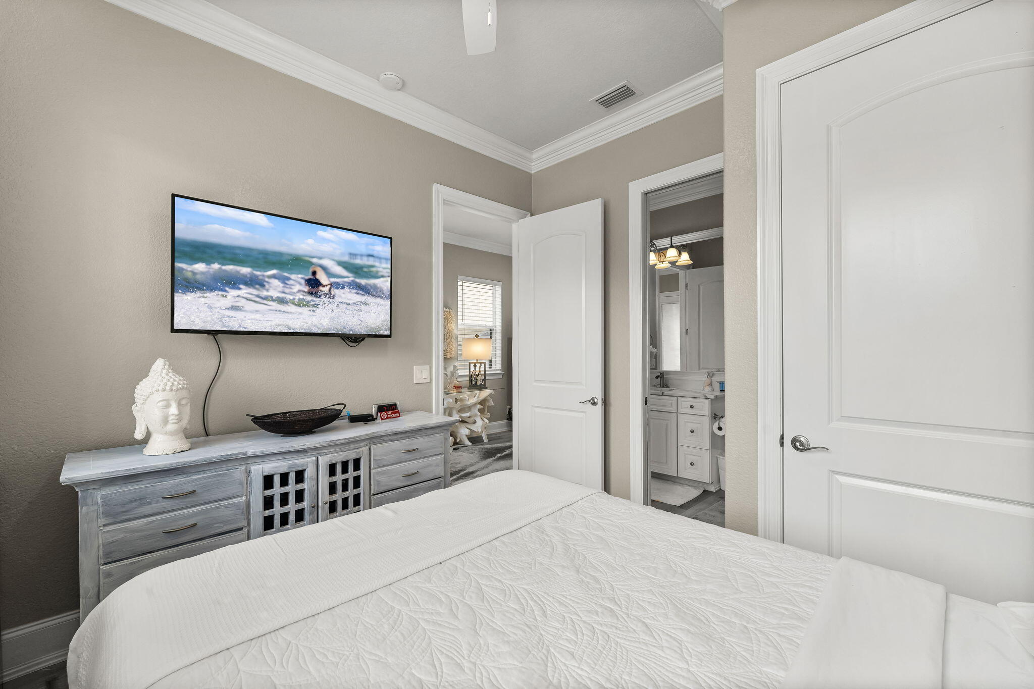 LOT 3 SPYGLASS VILLAS S/D TOGETHER WITH A 25% OWNERSHIP OF SPYGLASS DR & RETENTION AREA AS SHOWN ON - Residential