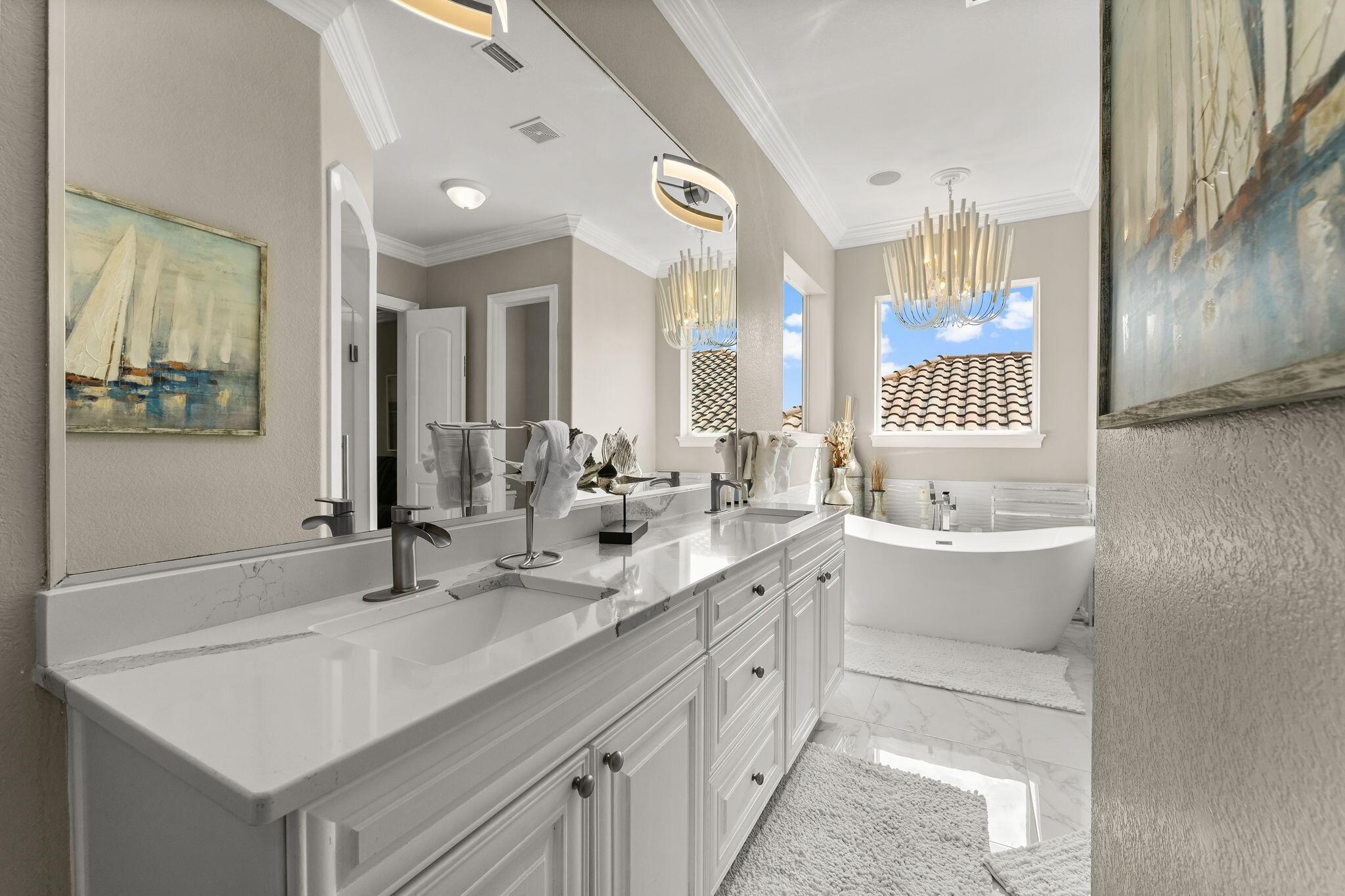 LOT 3 SPYGLASS VILLAS S/D TOGETHER WITH A 25% OWNERSHIP OF SPYGLASS DR & RETENTION AREA AS SHOWN ON - Residential
