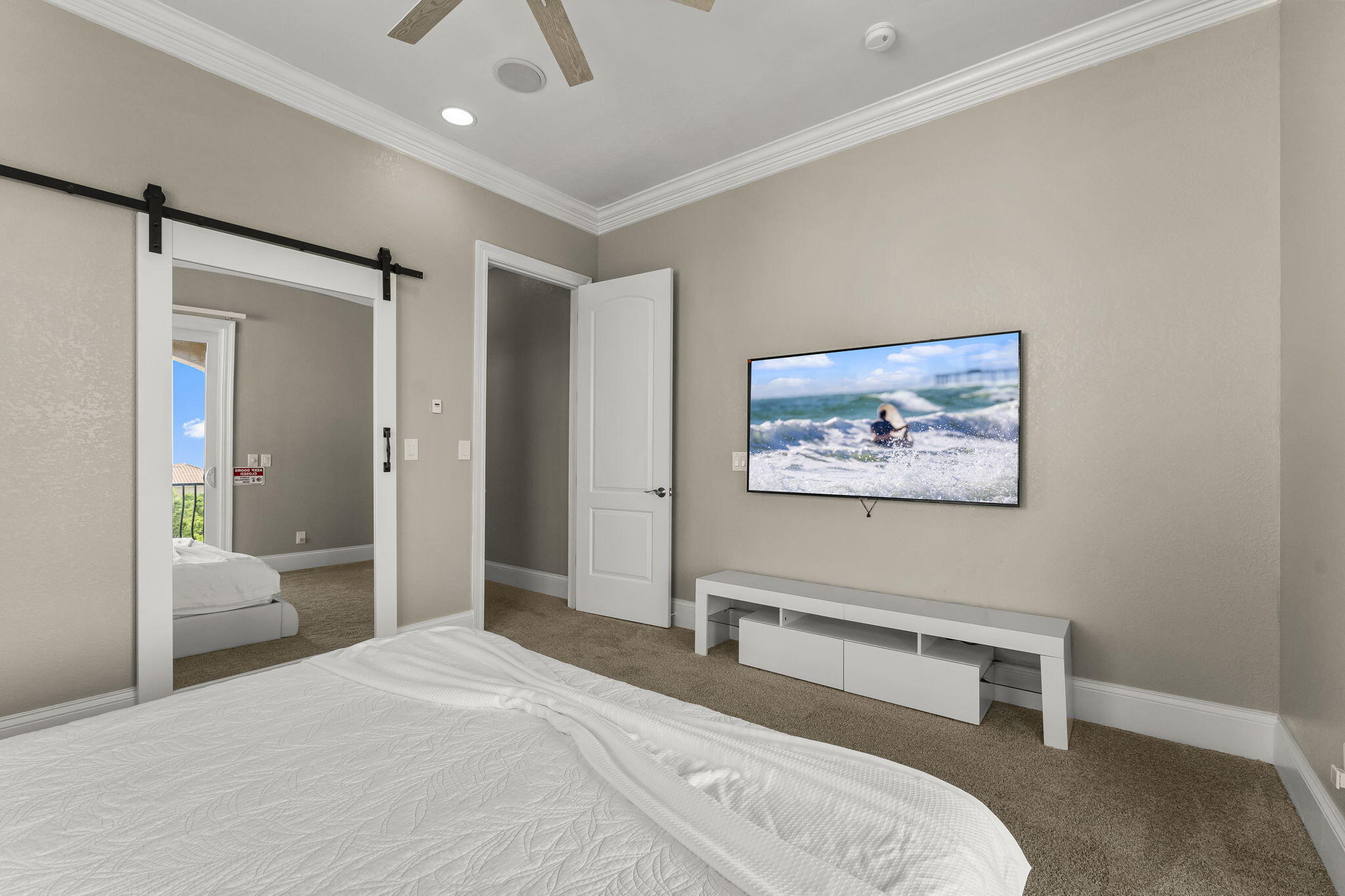 LOT 3 SPYGLASS VILLAS S/D TOGETHER WITH A 25% OWNERSHIP OF SPYGLASS DR & RETENTION AREA AS SHOWN ON - Residential