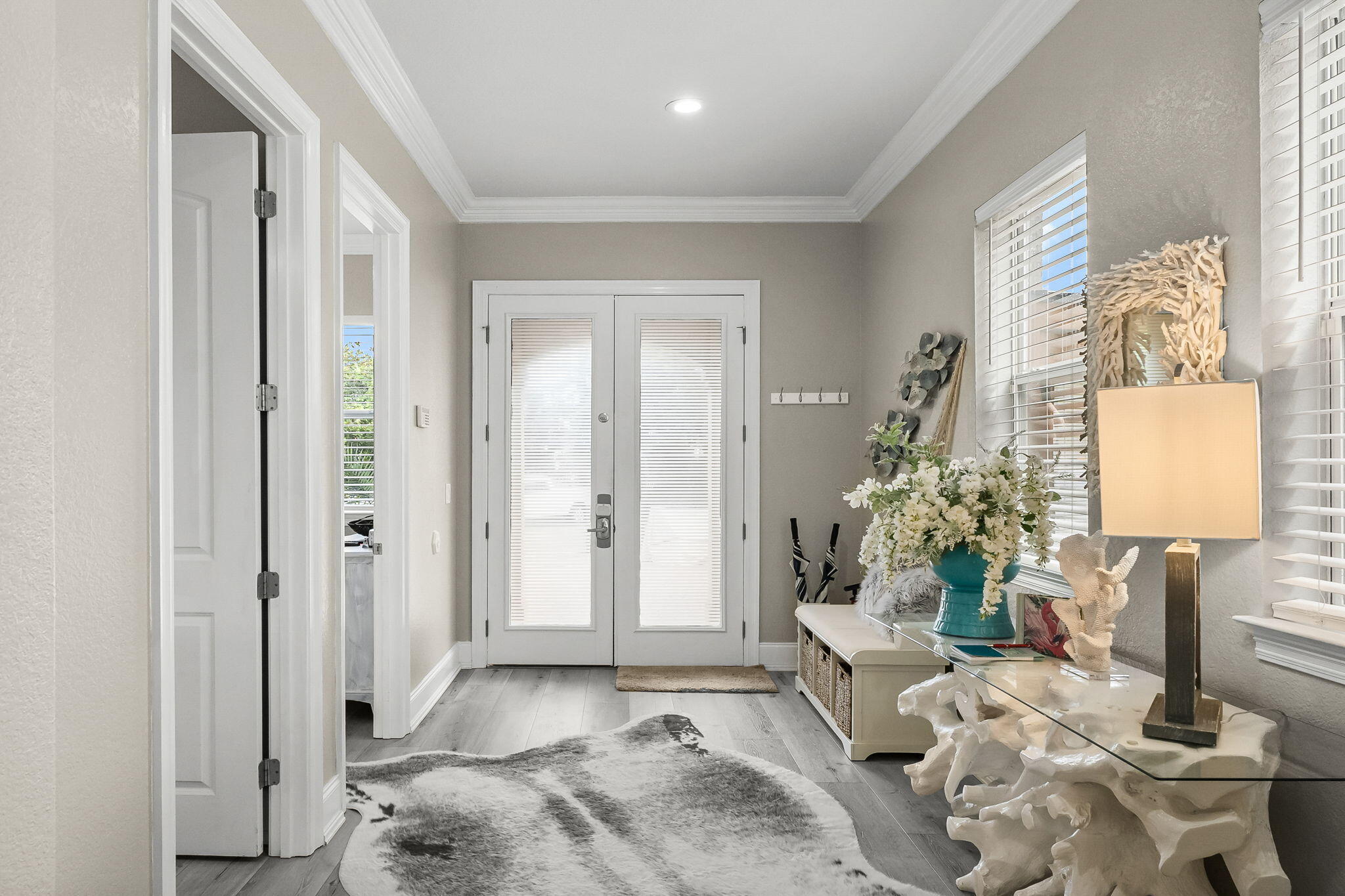 LOT 3 SPYGLASS VILLAS S/D TOGETHER WITH A 25% OWNERSHIP OF SPYGLASS DR & RETENTION AREA AS SHOWN ON - Residential