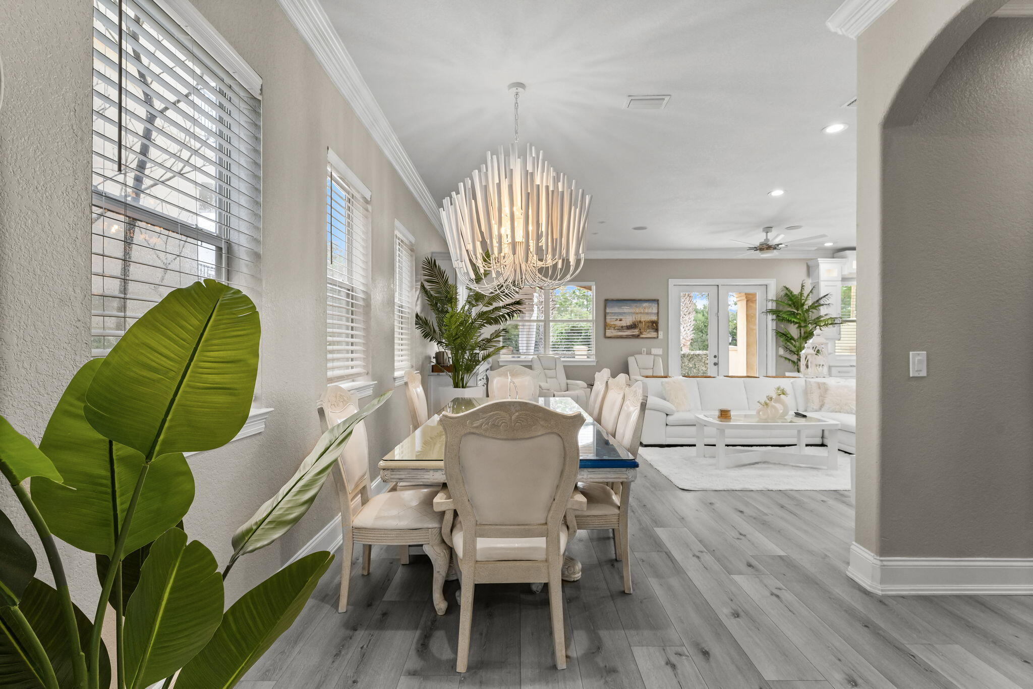 LOT 3 SPYGLASS VILLAS S/D TOGETHER WITH A 25% OWNERSHIP OF SPYGLASS DR & RETENTION AREA AS SHOWN ON - Residential