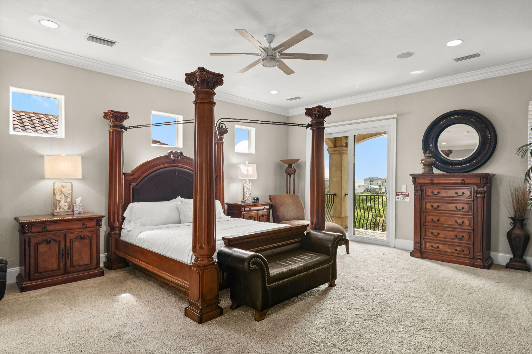 LOT 3 SPYGLASS VILLAS S/D TOGETHER WITH A 25% OWNERSHIP OF SPYGLASS DR & RETENTION AREA AS SHOWN ON - Residential