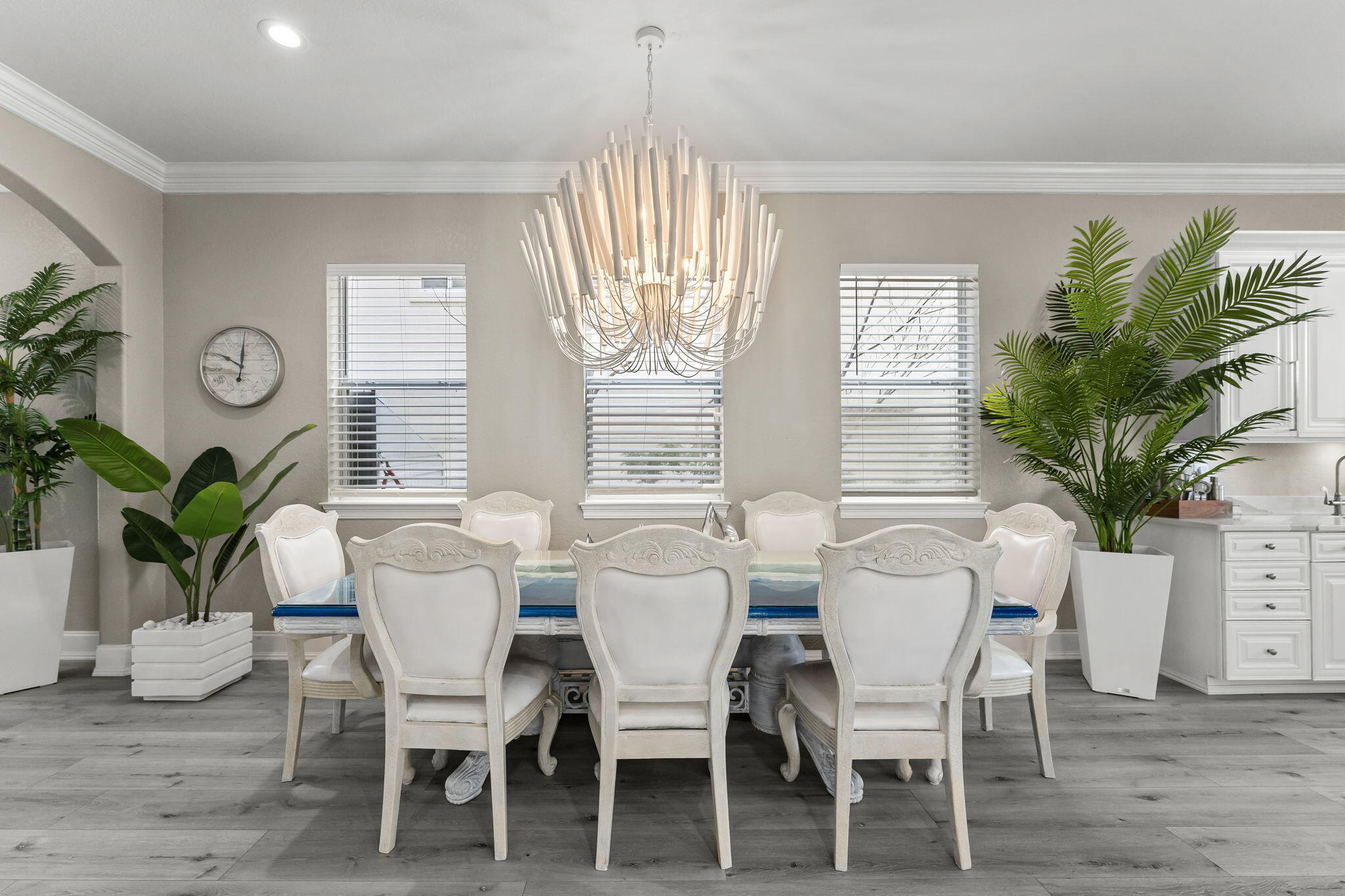 LOT 3 SPYGLASS VILLAS S/D TOGETHER WITH A 25% OWNERSHIP OF SPYGLASS DR & RETENTION AREA AS SHOWN ON - Residential