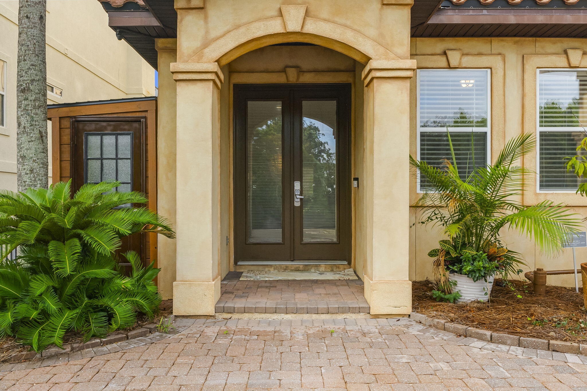 LOT 3 SPYGLASS VILLAS S/D TOGETHER WITH A 25% OWNERSHIP OF SPYGLASS DR & RETENTION AREA AS SHOWN ON - Residential