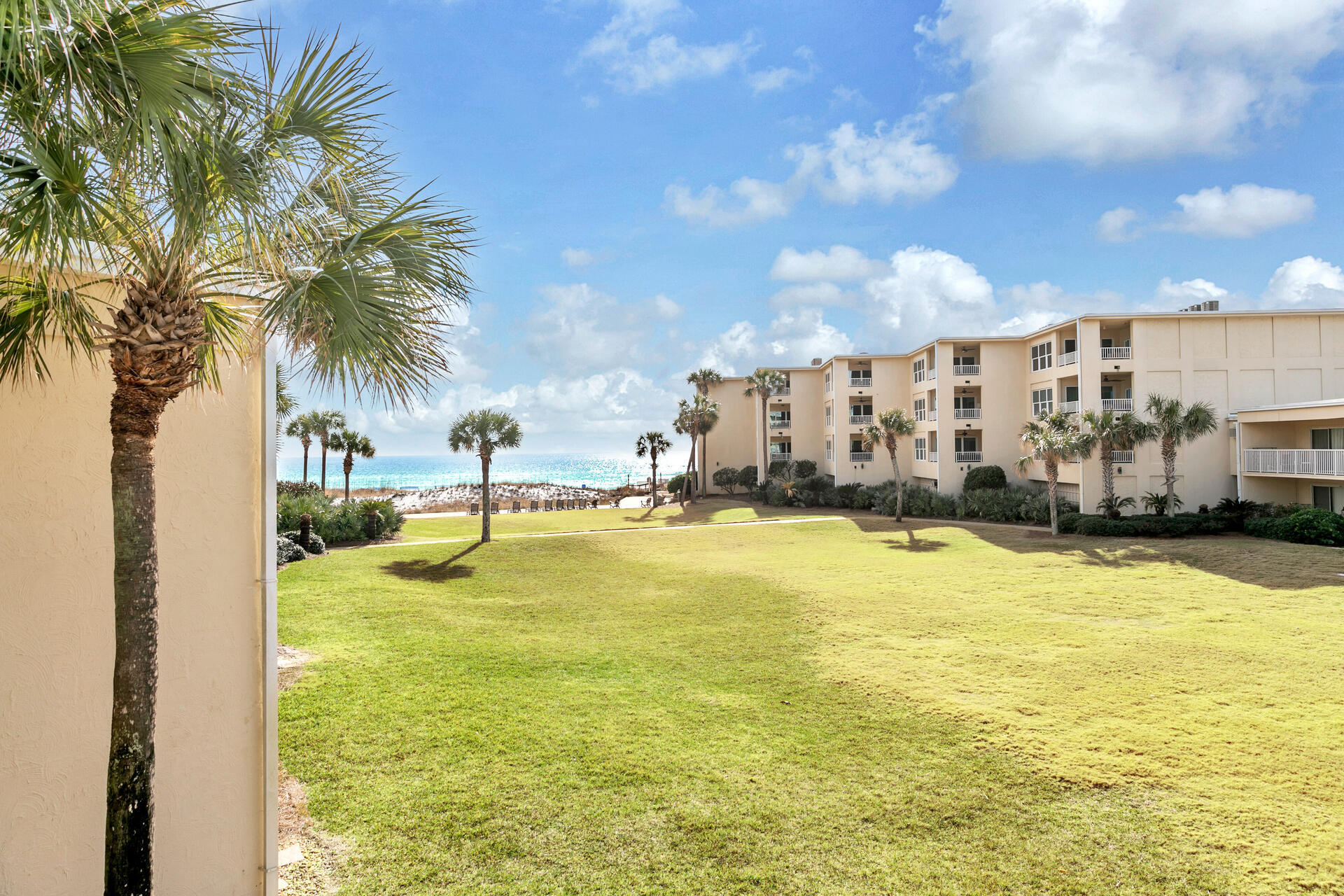 SILVER DUNES CONDO - Residential