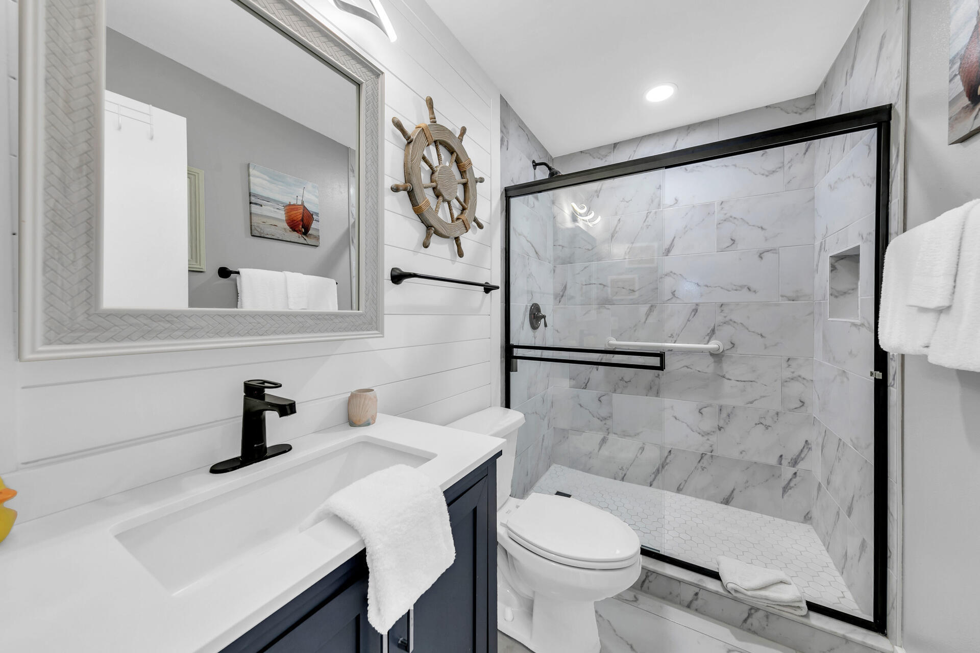 SILVER DUNES CONDO - Residential