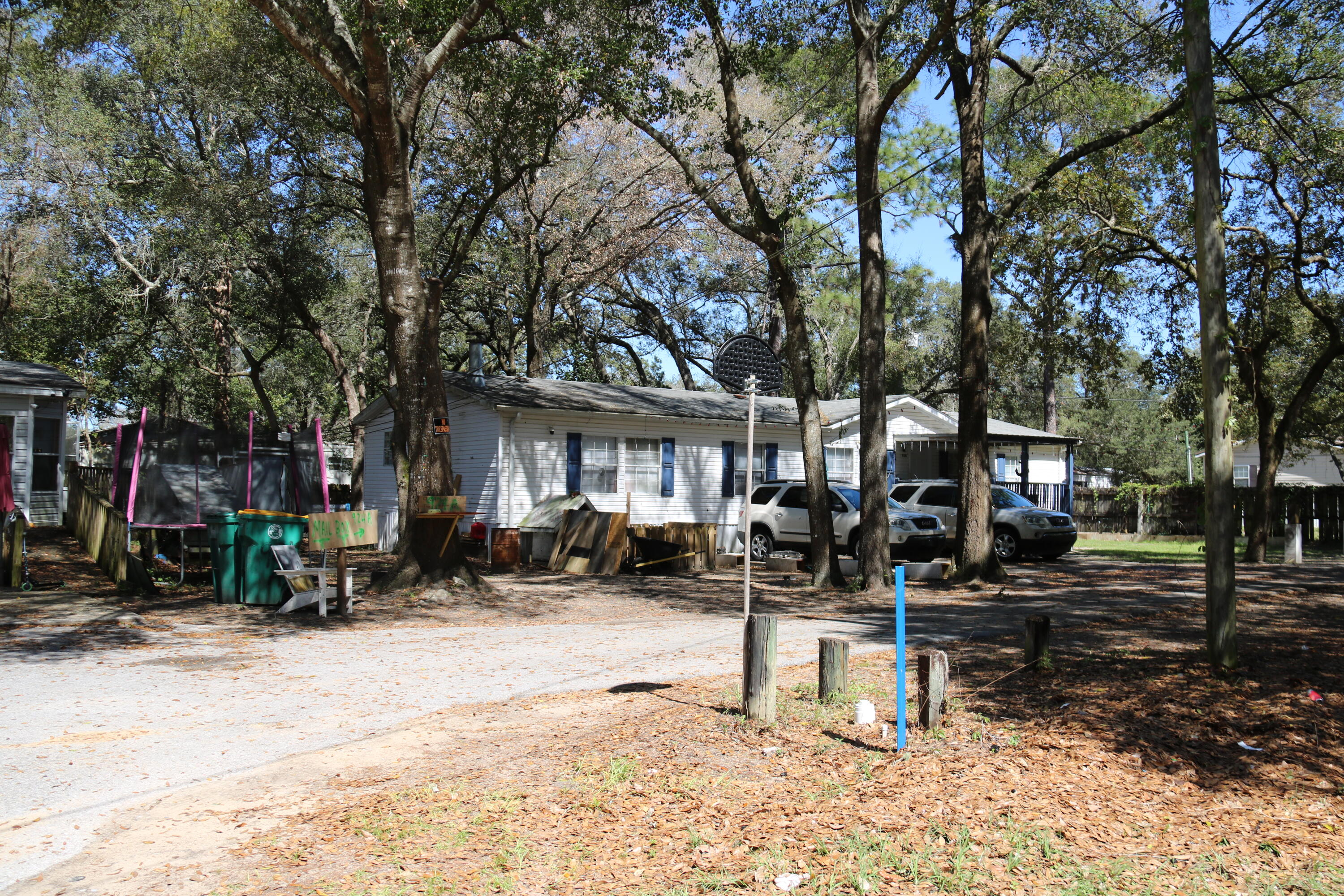EAST WRIGHT - Residential