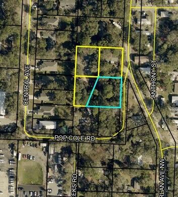 INVESTOR ALERT!!!! BUILDERS AND DEVELOPERS ALERT! All of these properties combined consist of 4 dwellings on 1.12 acres in the HEART of FWB. This is a unique opportunity to have a family compound, or a fantastic redevelopment opportunity! Package deal includes 922, 922A, 924 and 924A McFarlan. 3 of the 4 are tenant occupied so collect that cash while you make your plans! Call today for details.