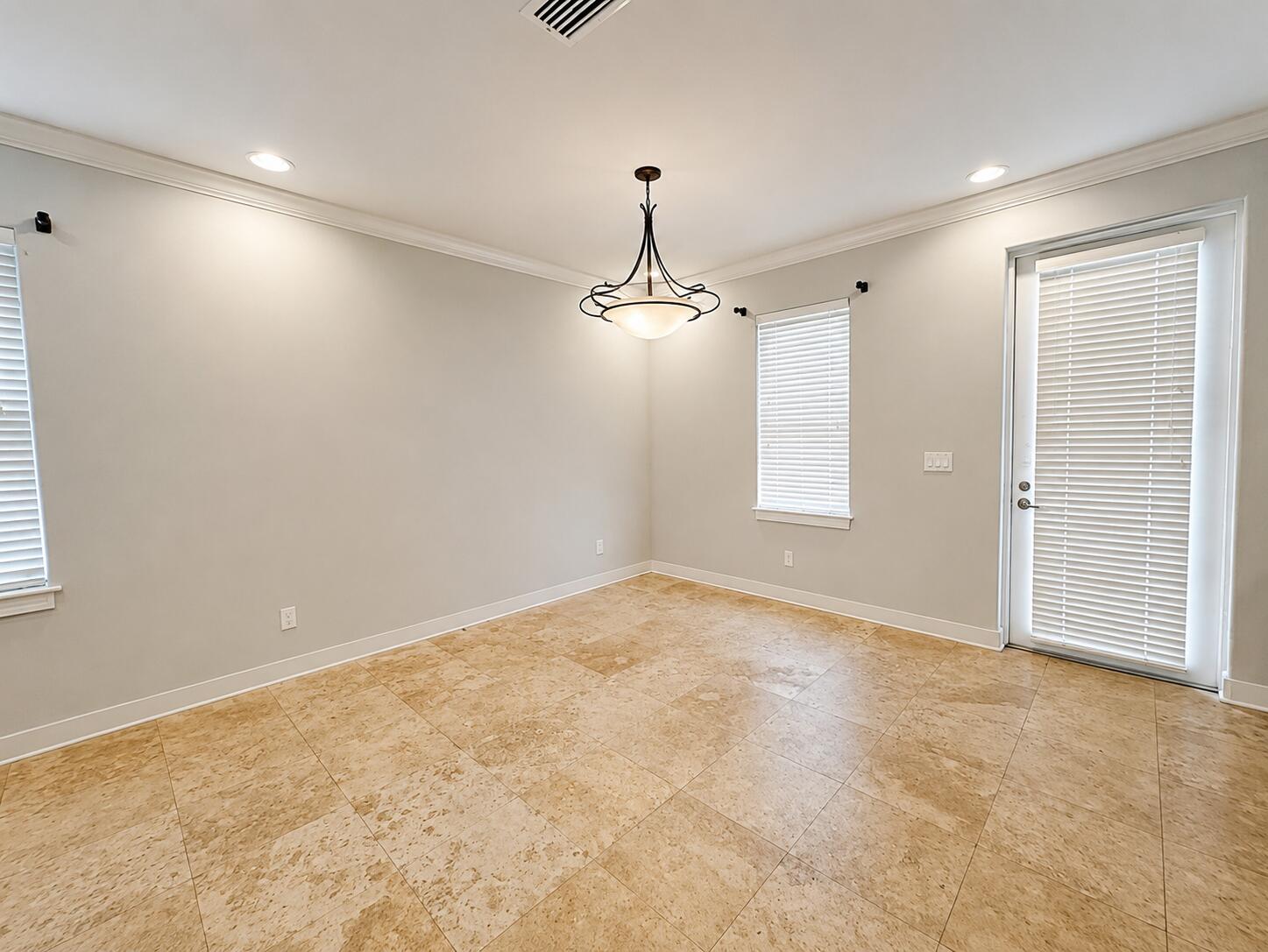 CALUSA BAY S/D - Residential Lease