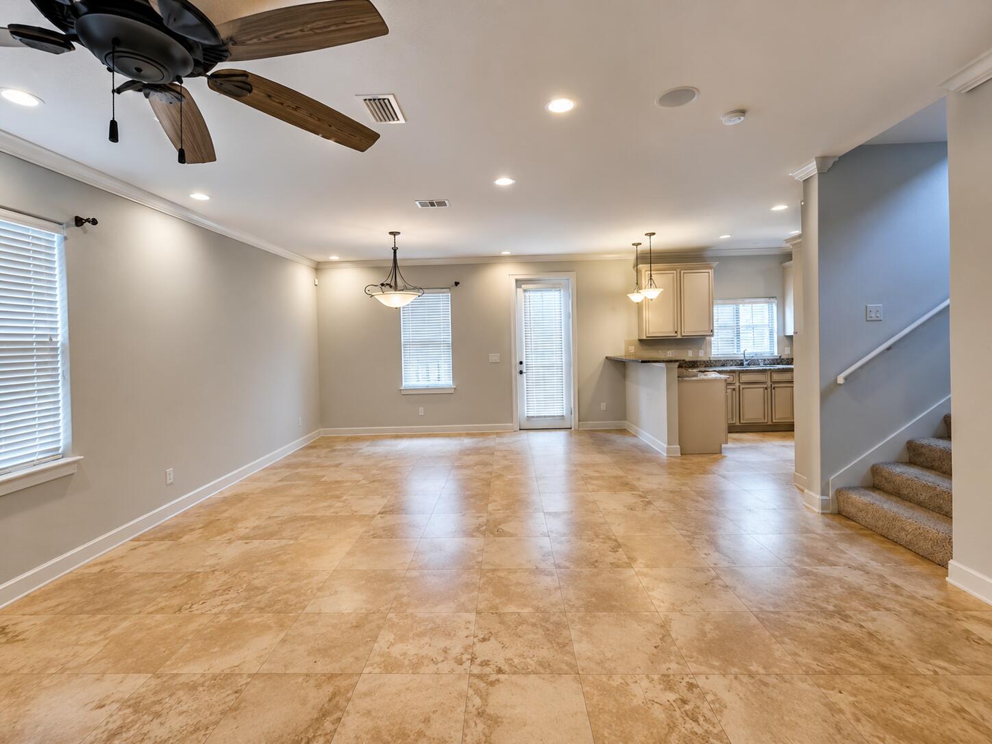 CALUSA BAY S/D - Residential Lease