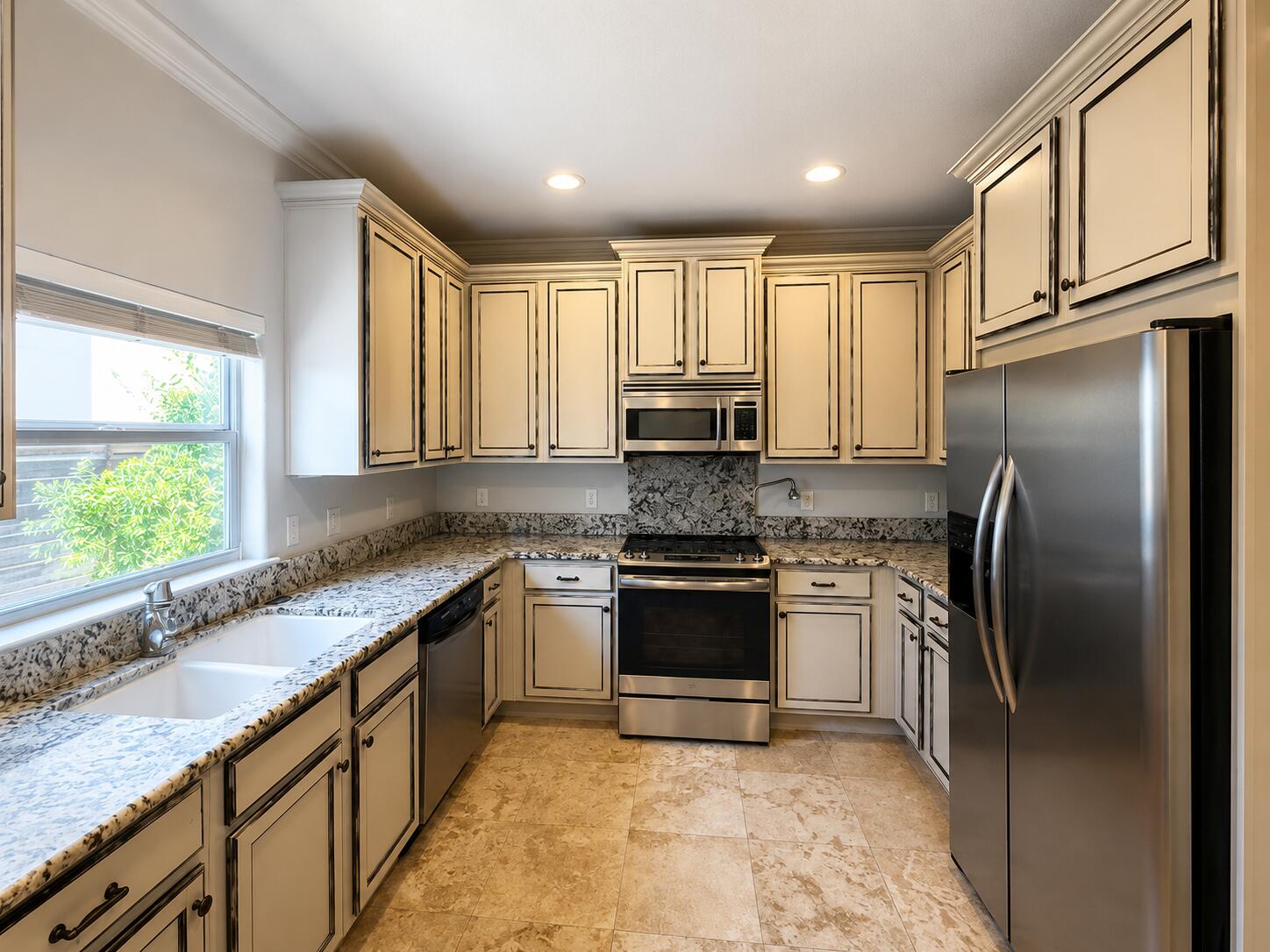 CALUSA BAY S/D - Residential Lease