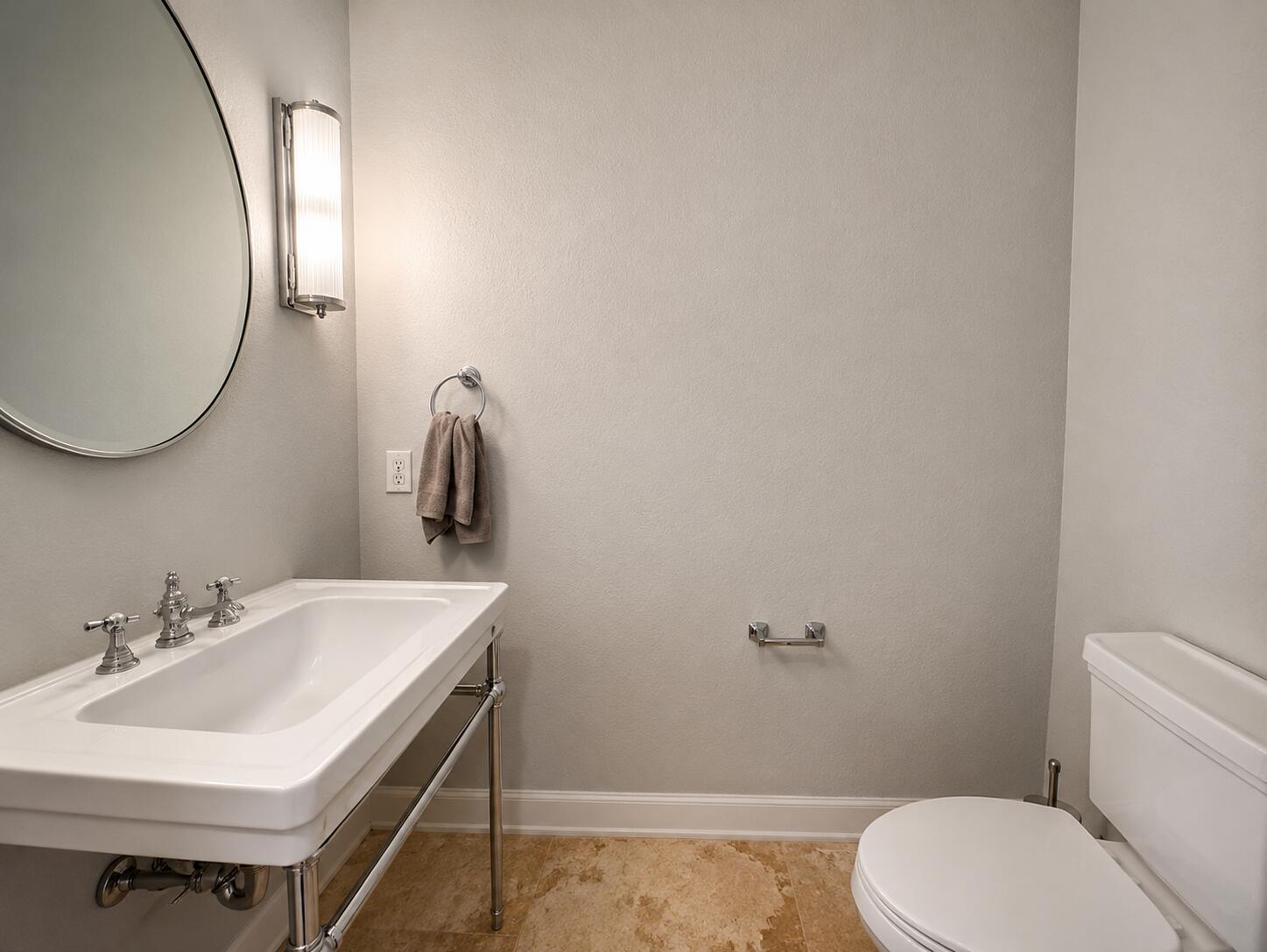 CALUSA BAY S/D - Residential Lease
