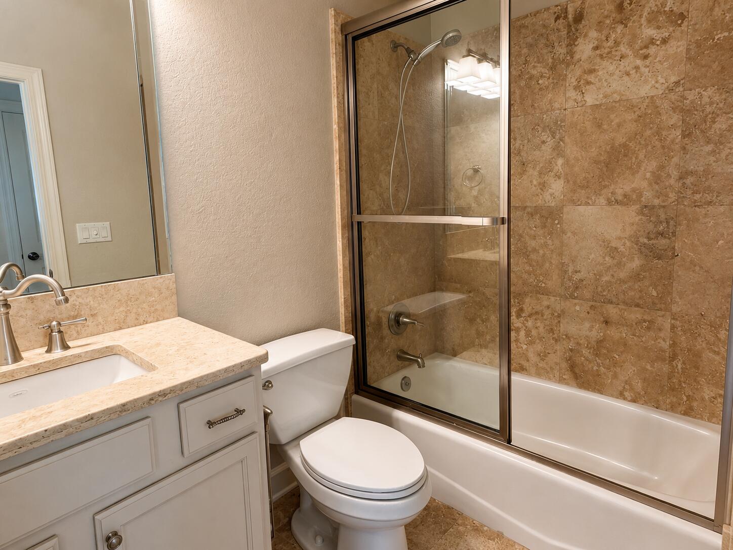 CALUSA BAY S/D - Residential Lease
