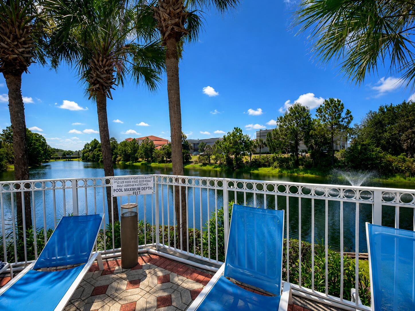 CALUSA BAY S/D - Residential Lease