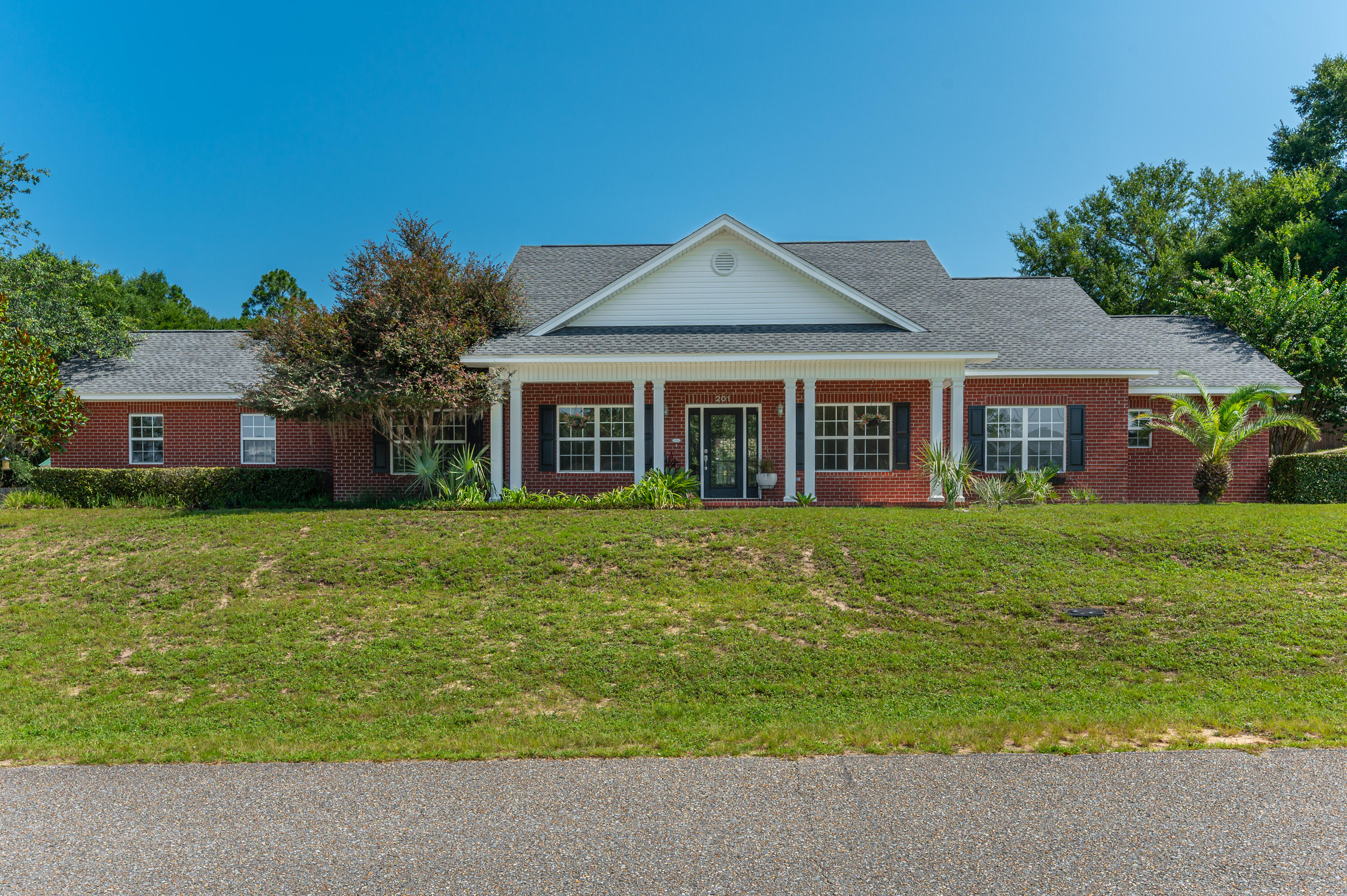 INDIAN TRAILS PH 3 - Residential