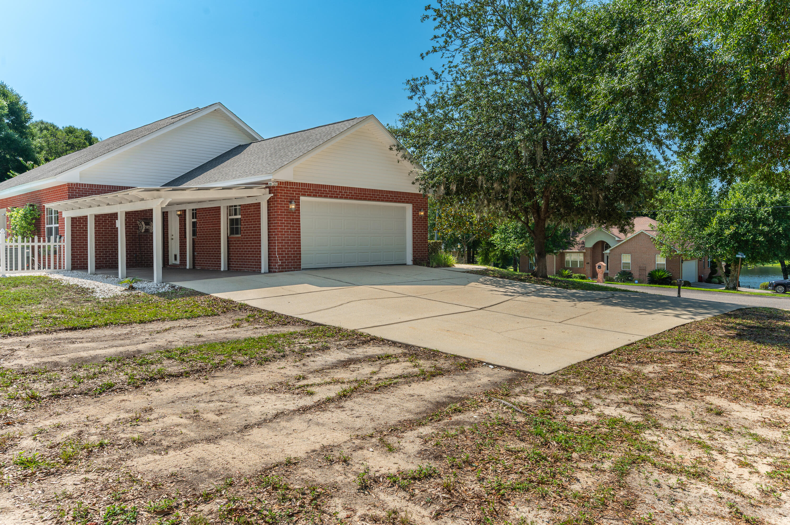 INDIAN TRAILS PH 3 - Residential