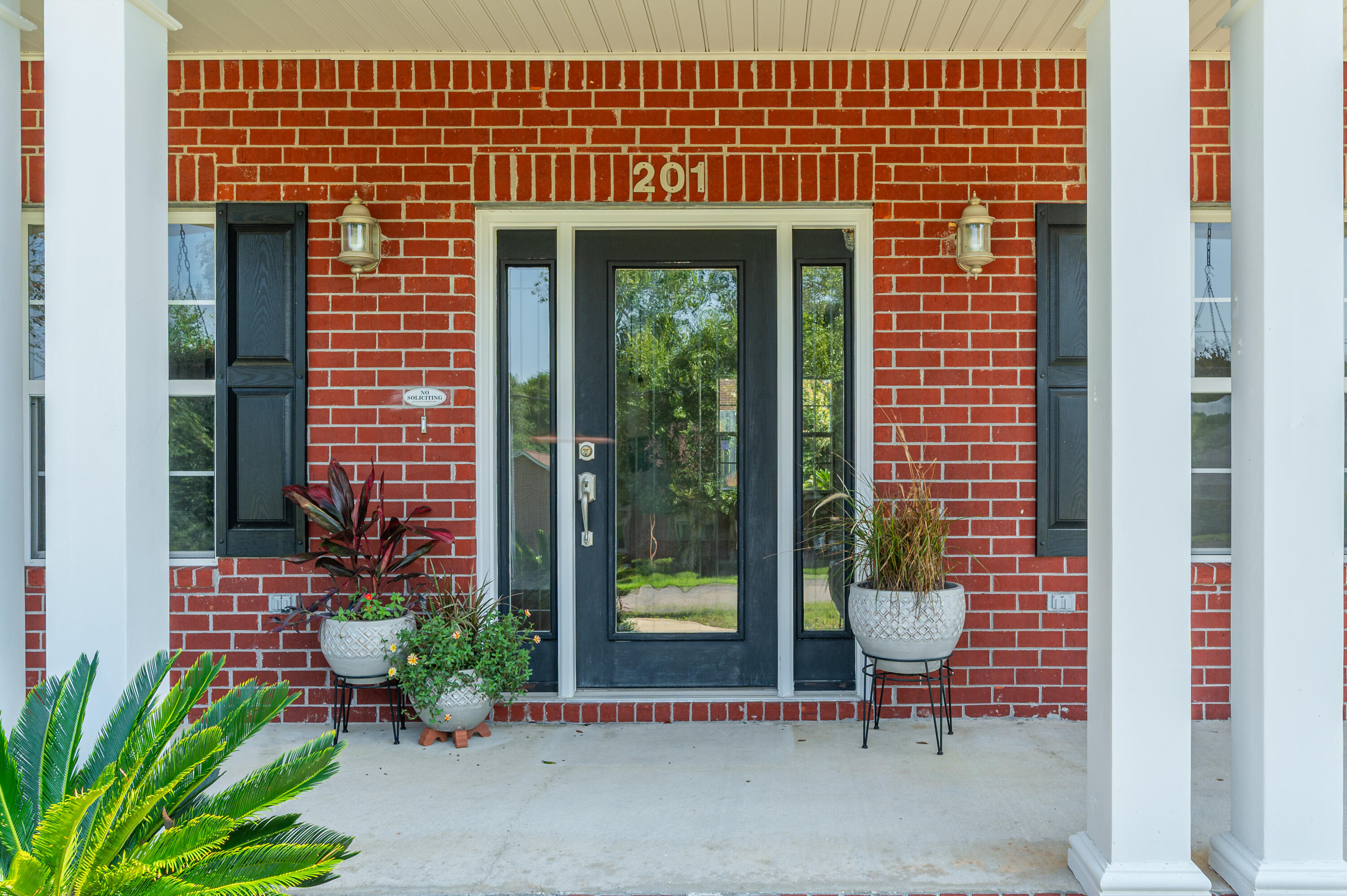 INDIAN TRAILS PH 3 - Residential