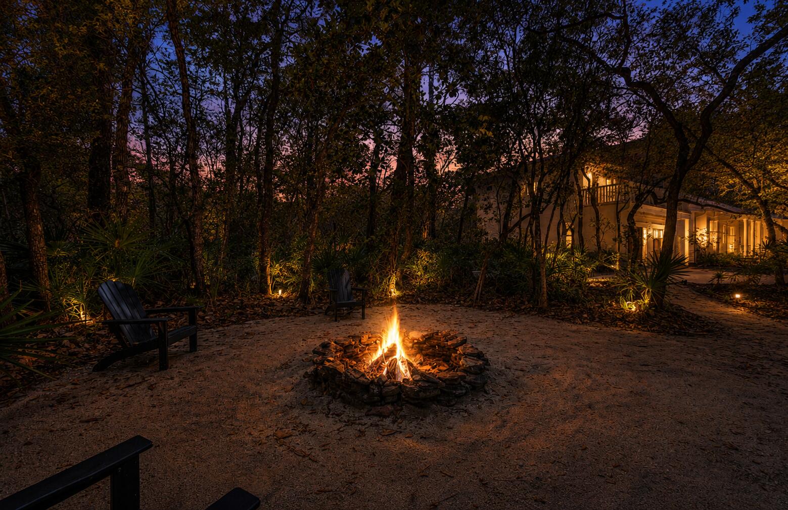 BAY MAGNOLIA - Residential