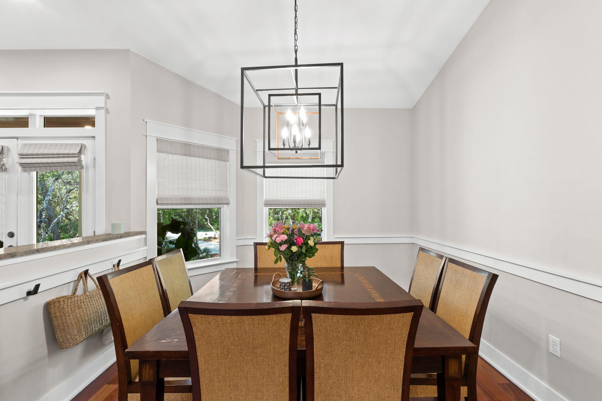 BAY MAGNOLIA - Residential