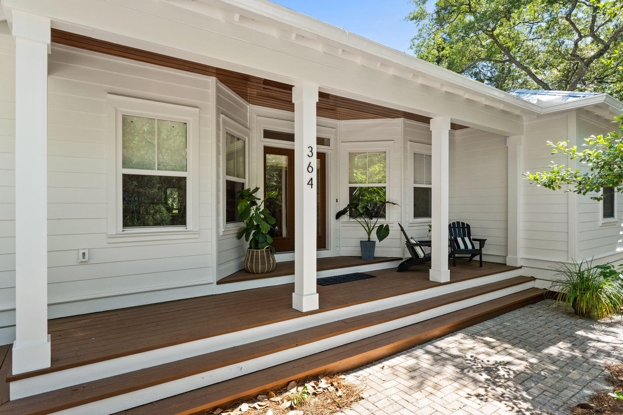 BAY MAGNOLIA - Residential