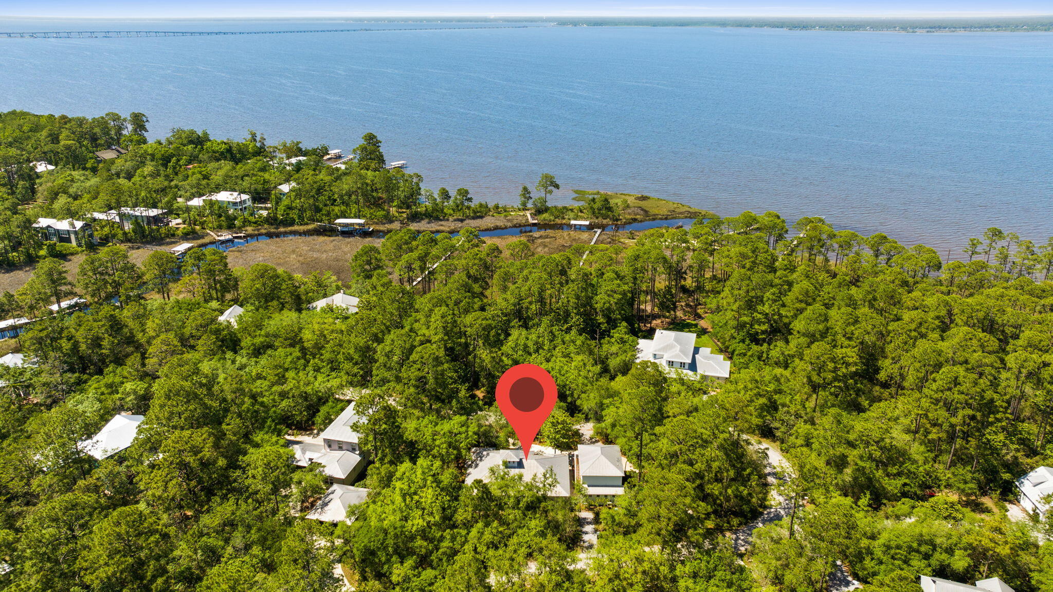 BAY MAGNOLIA - Residential