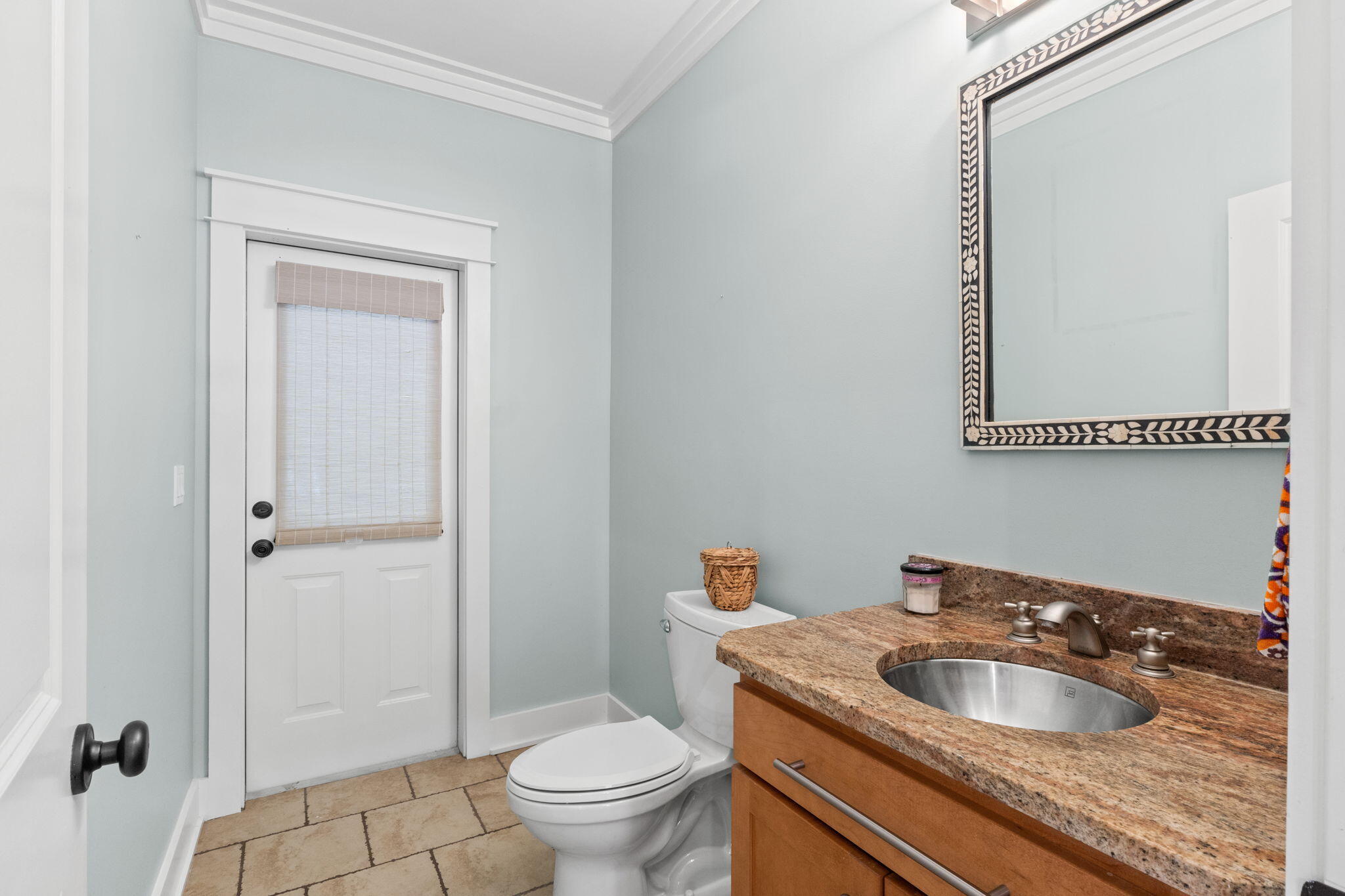 BAY MAGNOLIA - Residential