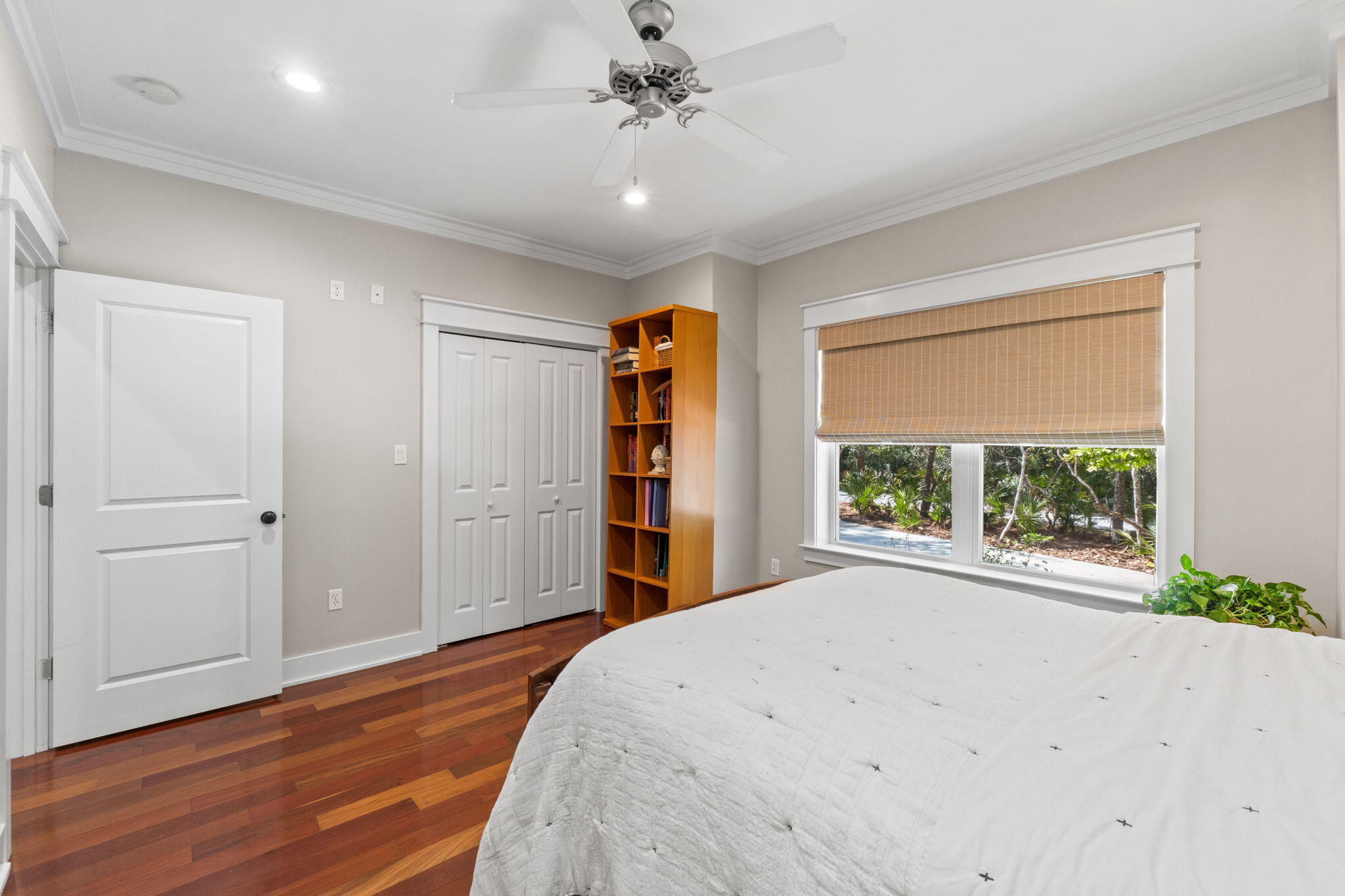 BAY MAGNOLIA - Residential