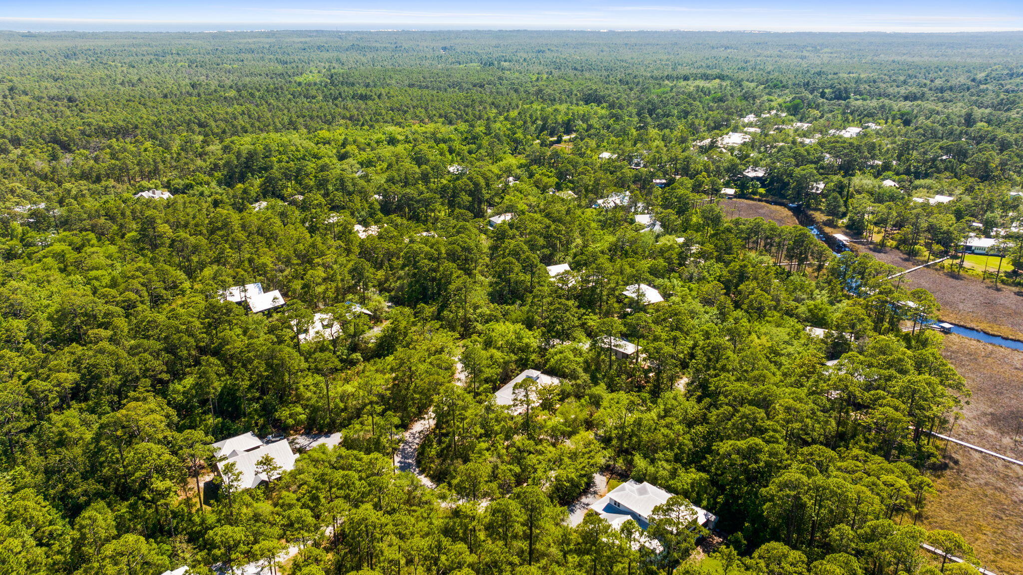 BAY MAGNOLIA - Residential