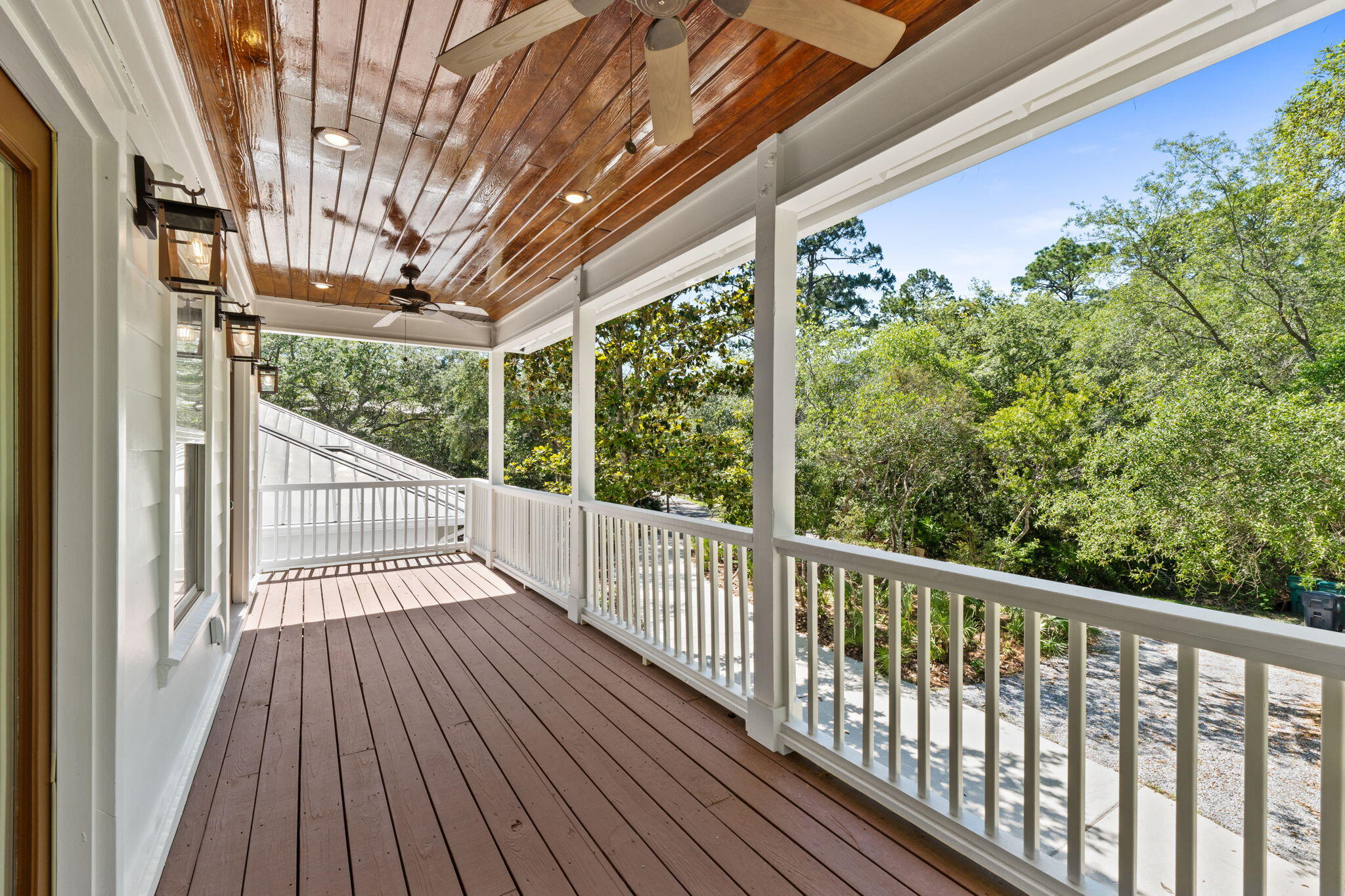 BAY MAGNOLIA - Residential