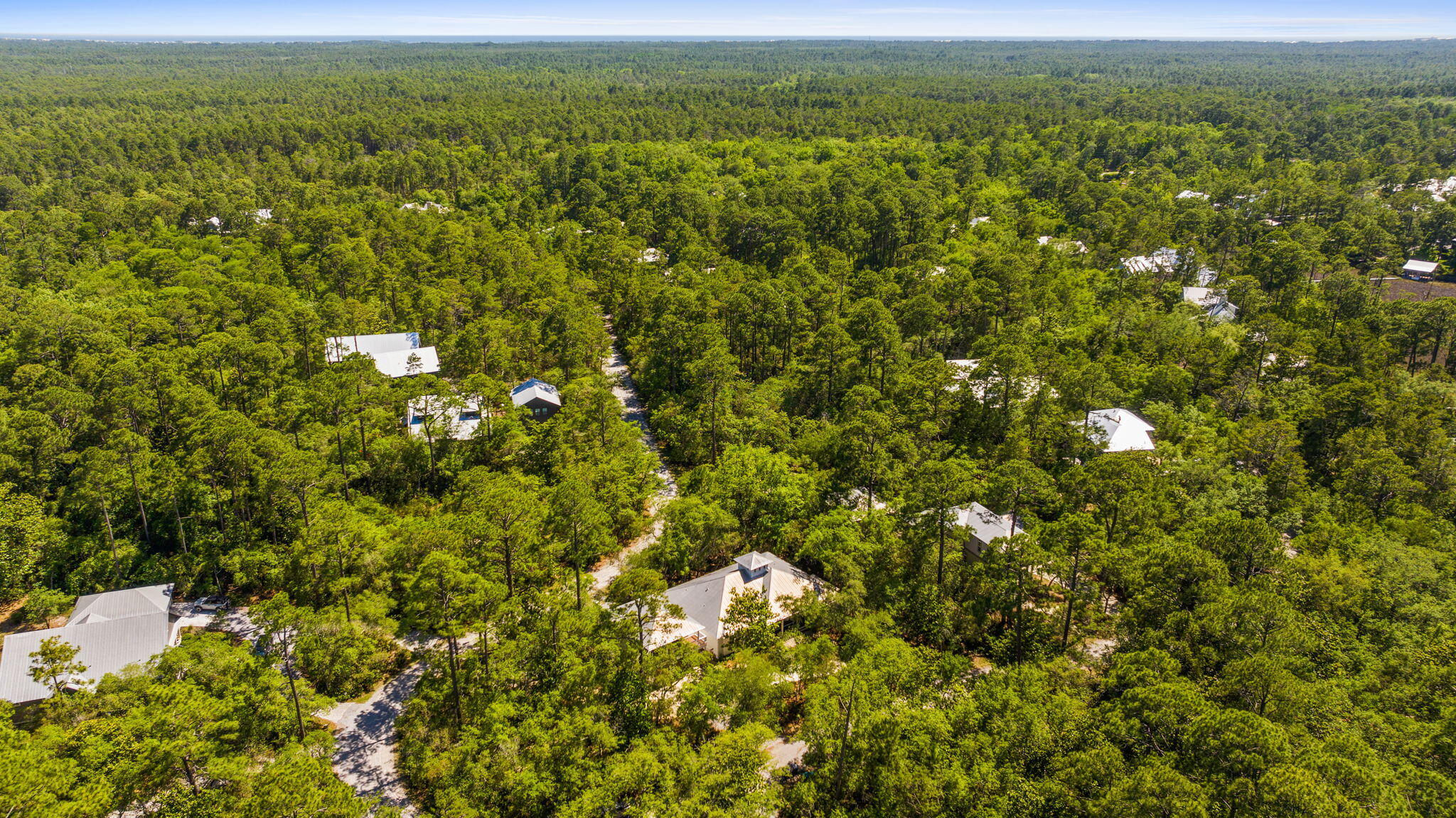 BAY MAGNOLIA - Residential