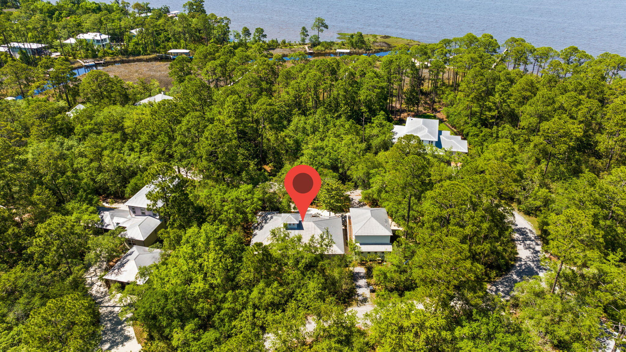 BAY MAGNOLIA - Residential