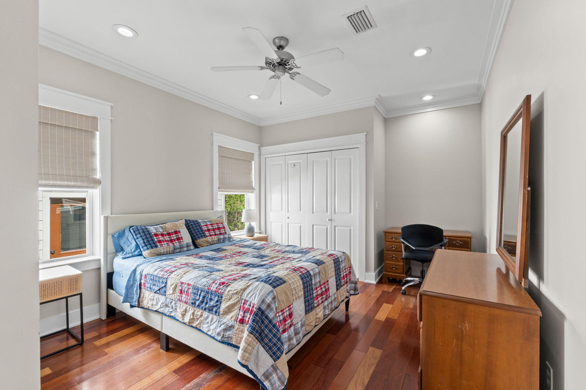 BAY MAGNOLIA - Residential