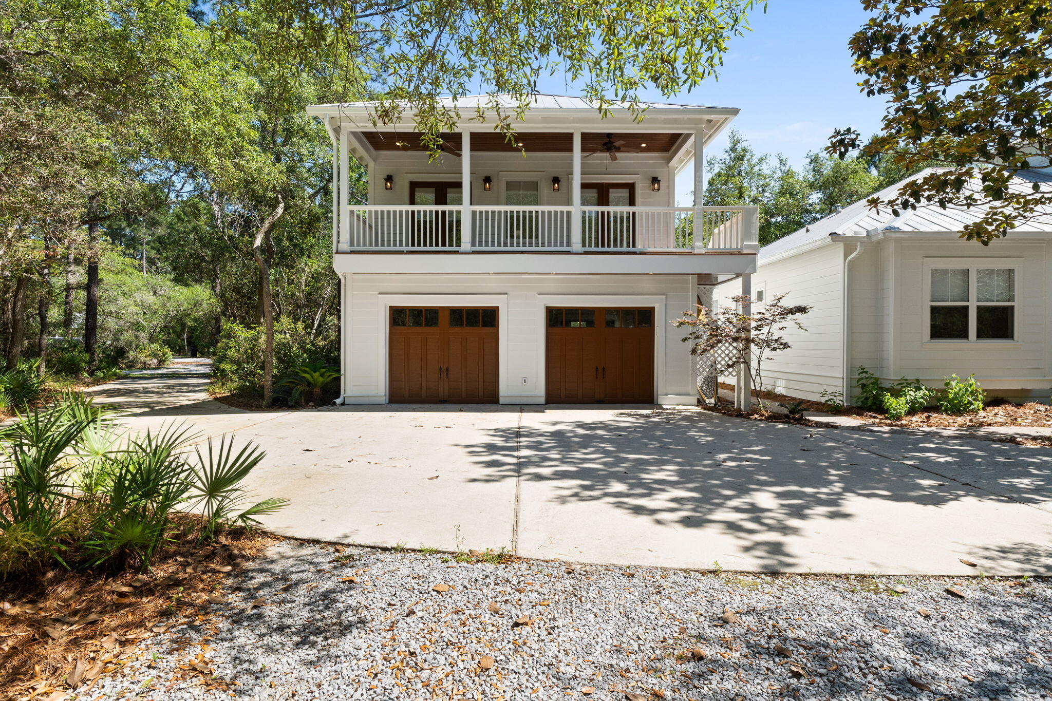 BAY MAGNOLIA - Residential