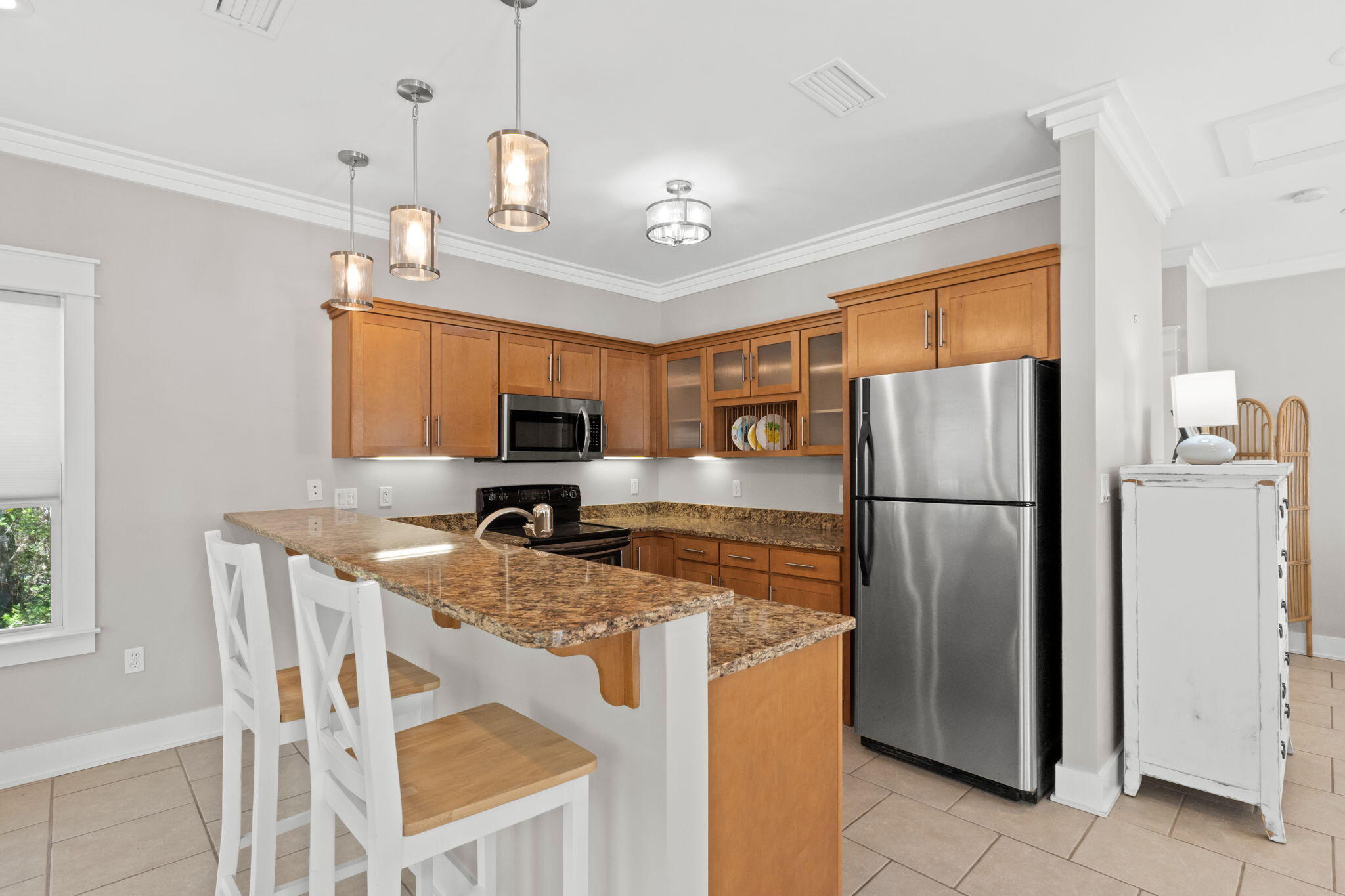 BAY MAGNOLIA - Residential