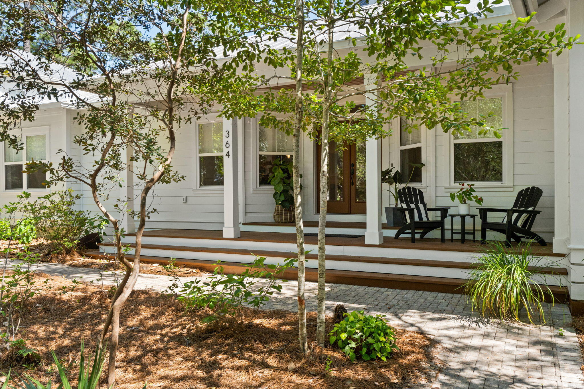 BAY MAGNOLIA - Residential