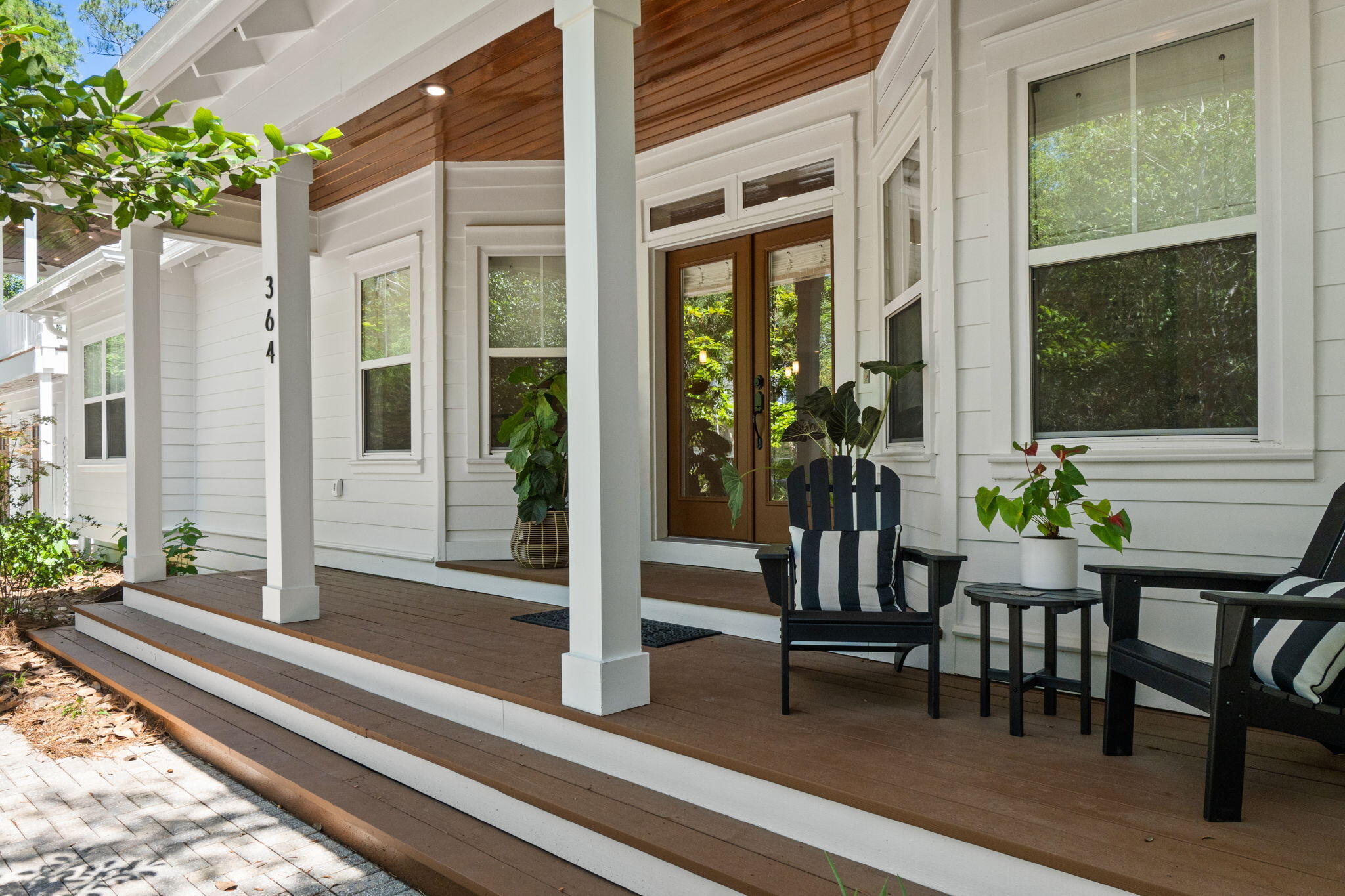 BAY MAGNOLIA - Residential