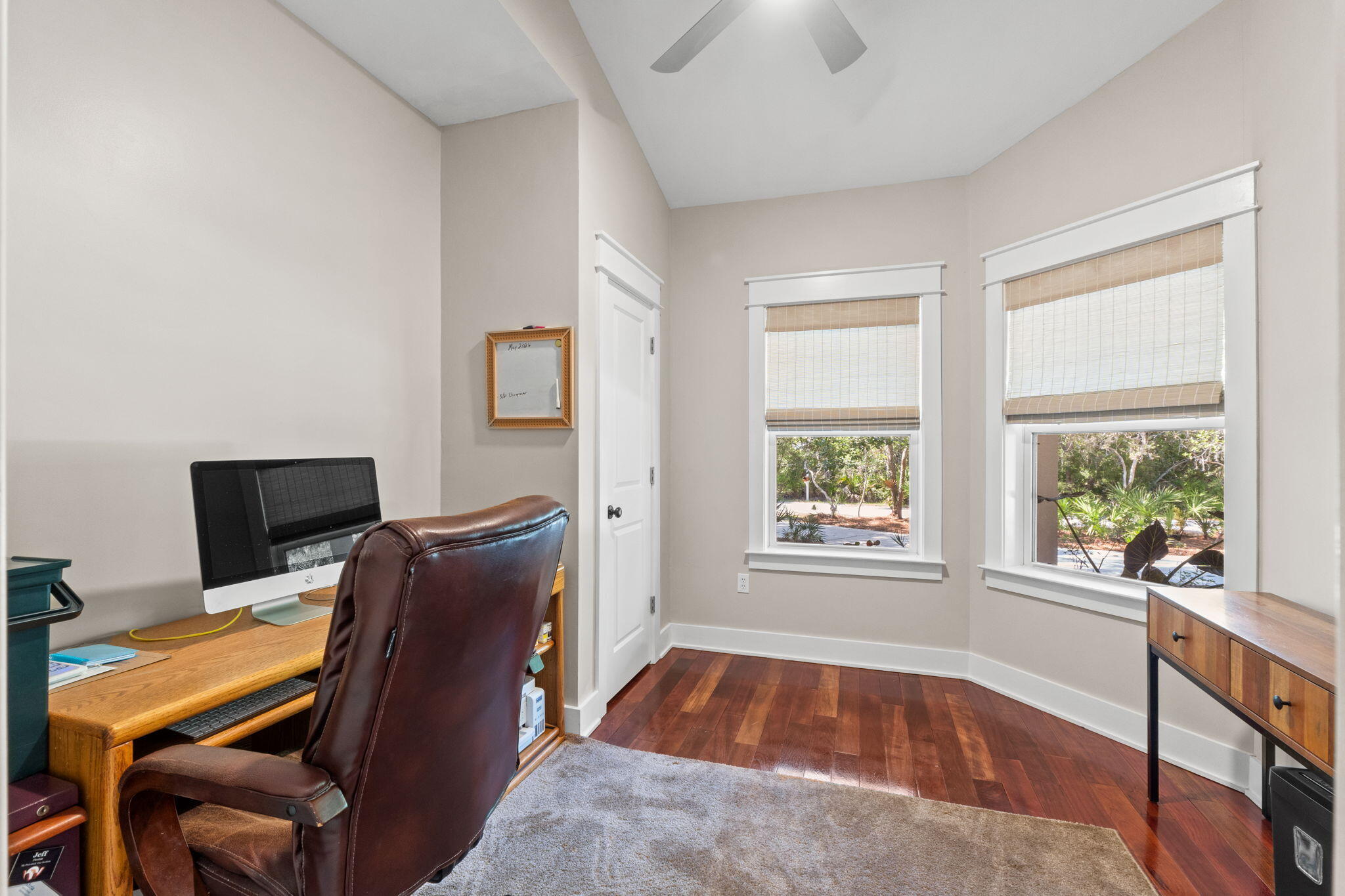 BAY MAGNOLIA - Residential